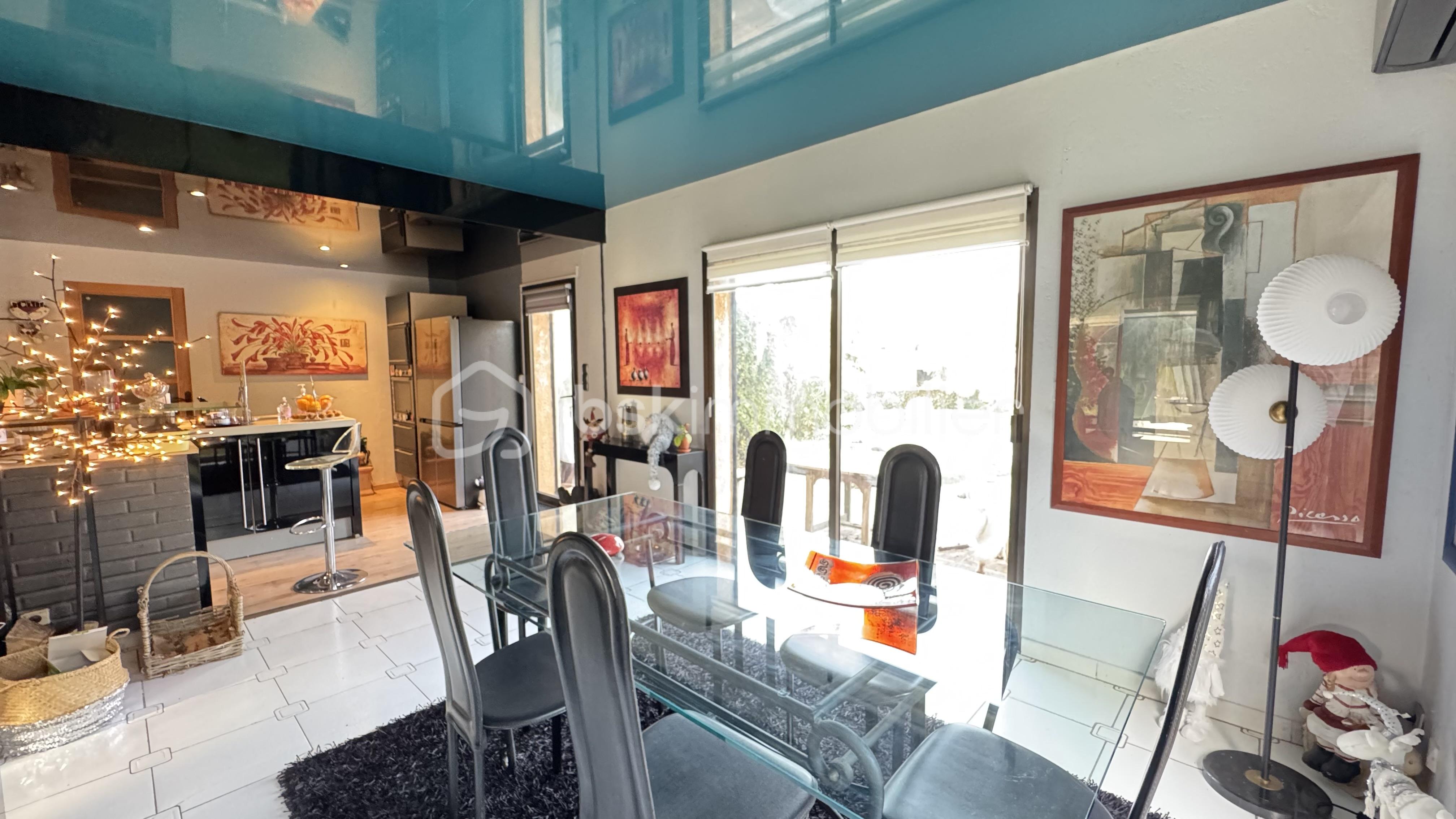 Maison d architecte de 192 m² - IMG_2605.jpeg