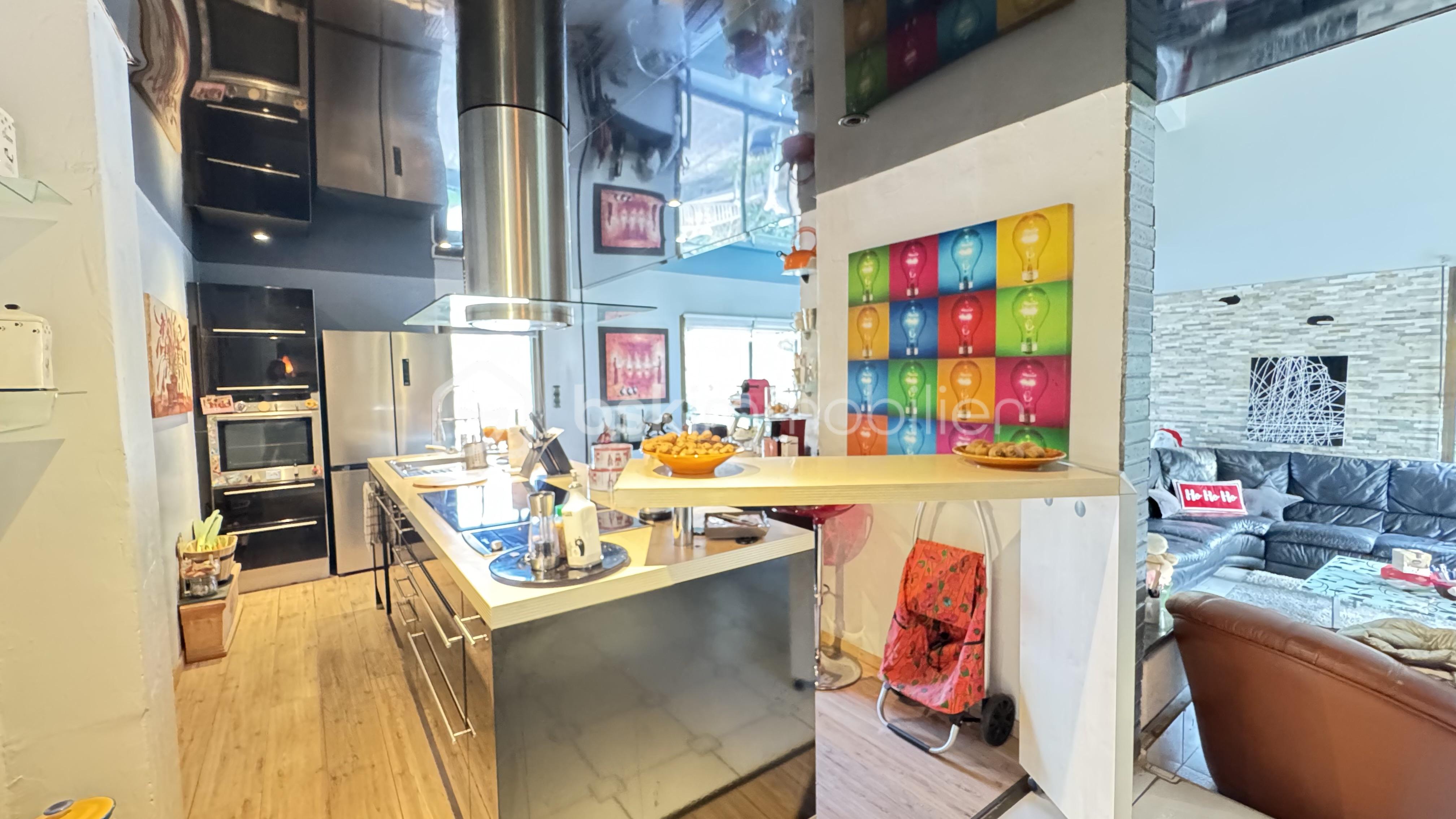 Maison d architecte de 192 m² - IMG_2596.jpeg