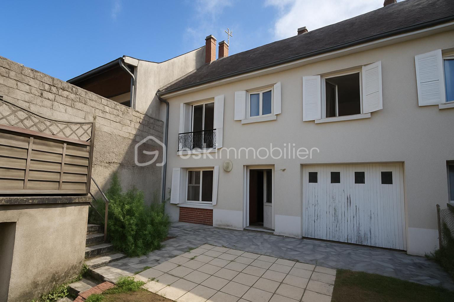 Maison traditionnelle de 111 m² - Aubel 1.png