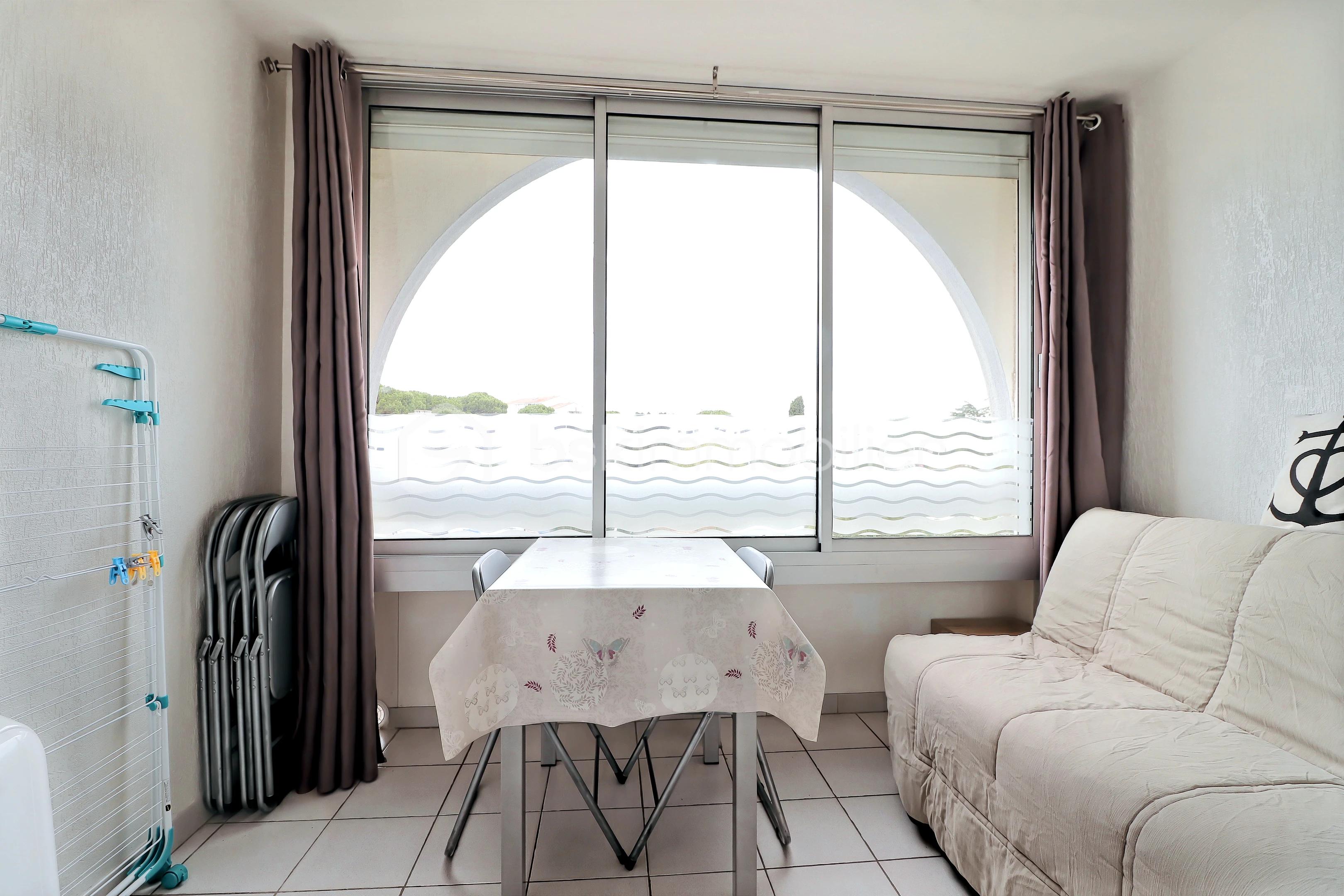 Appartement de 19,55 m² - liloo-downloaderwusD5Y