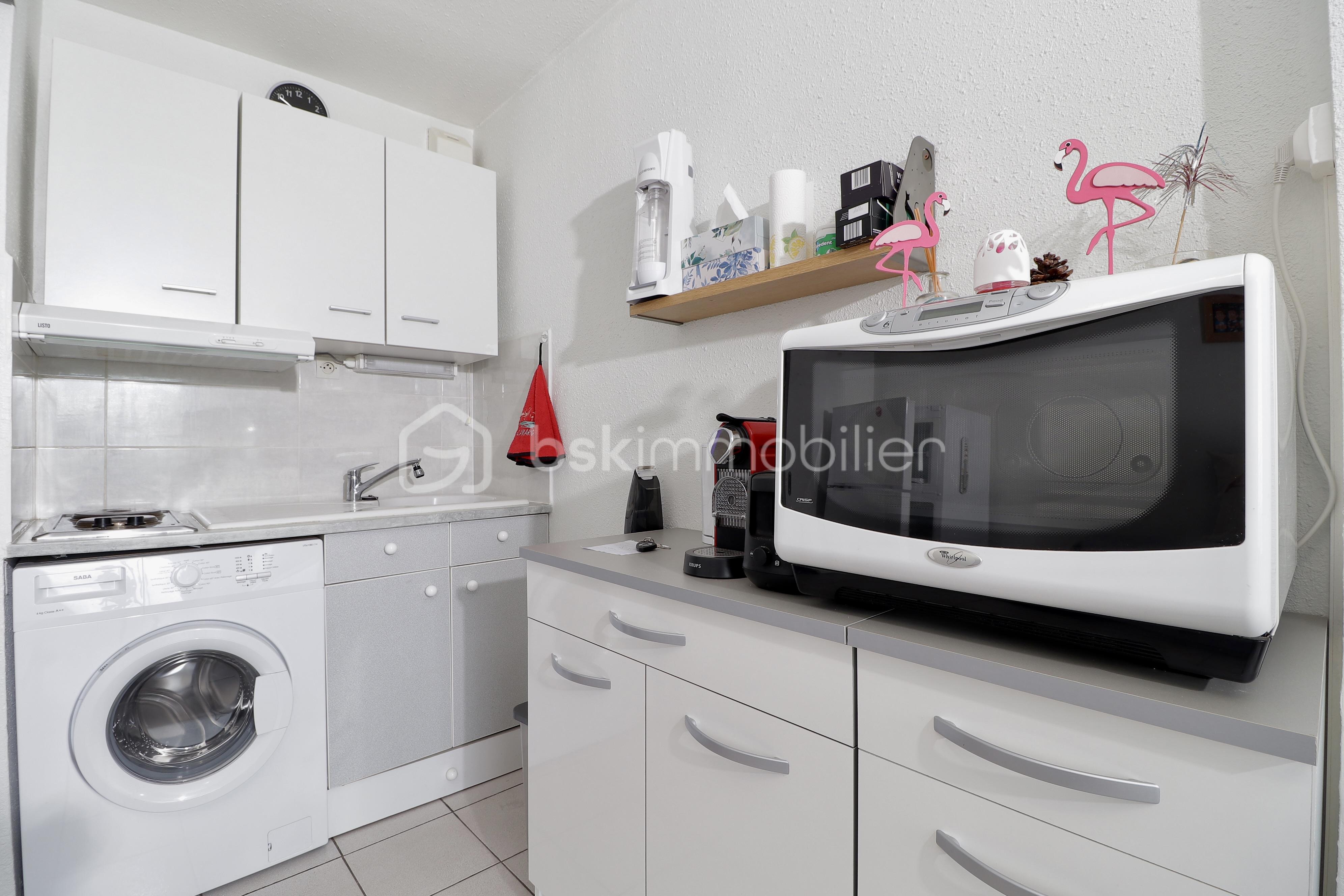 Appartement de 19,55 m² - IMG_5666.jpeg