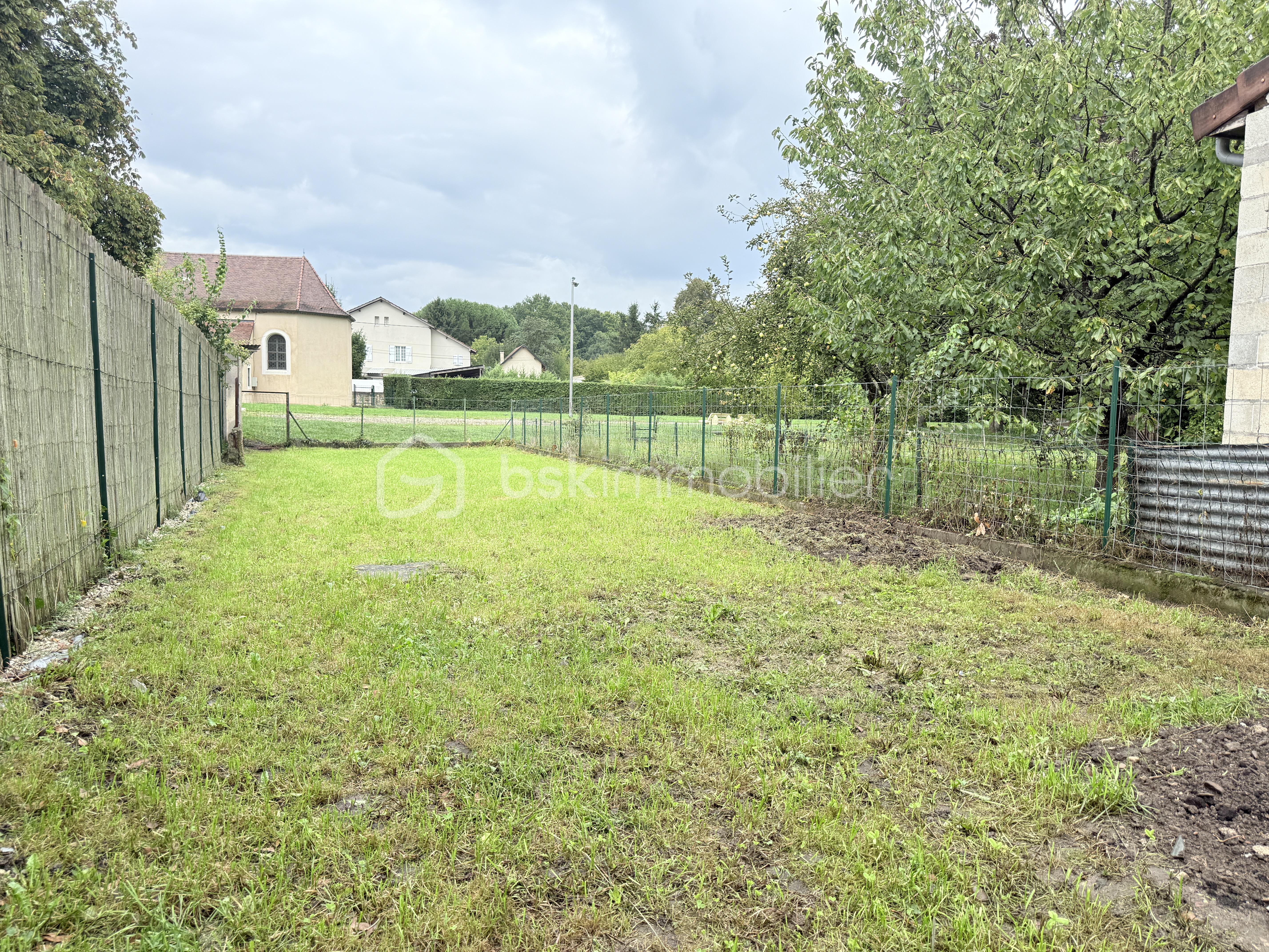 Maison de 96 m² - IMG_0762.JPG