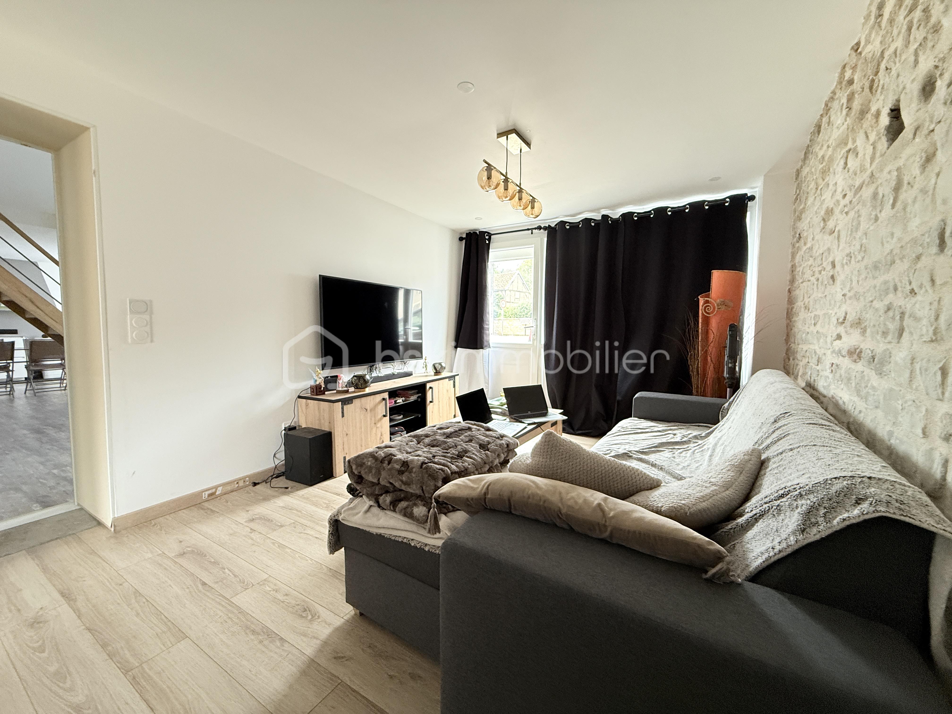 Maison de 96 m² - IMG_0761.JPG