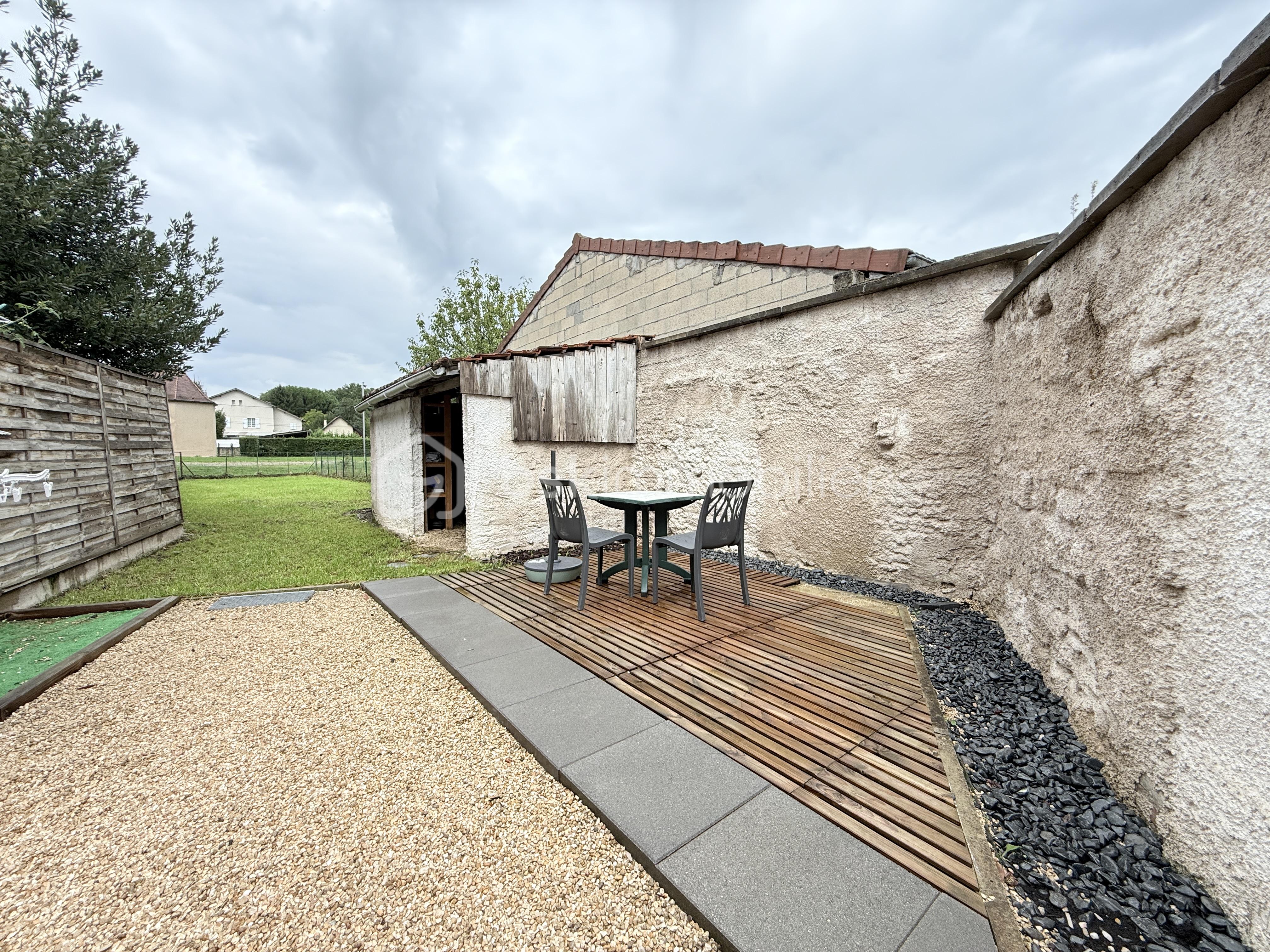 Maison de 96 m² - IMG_0765.JPG