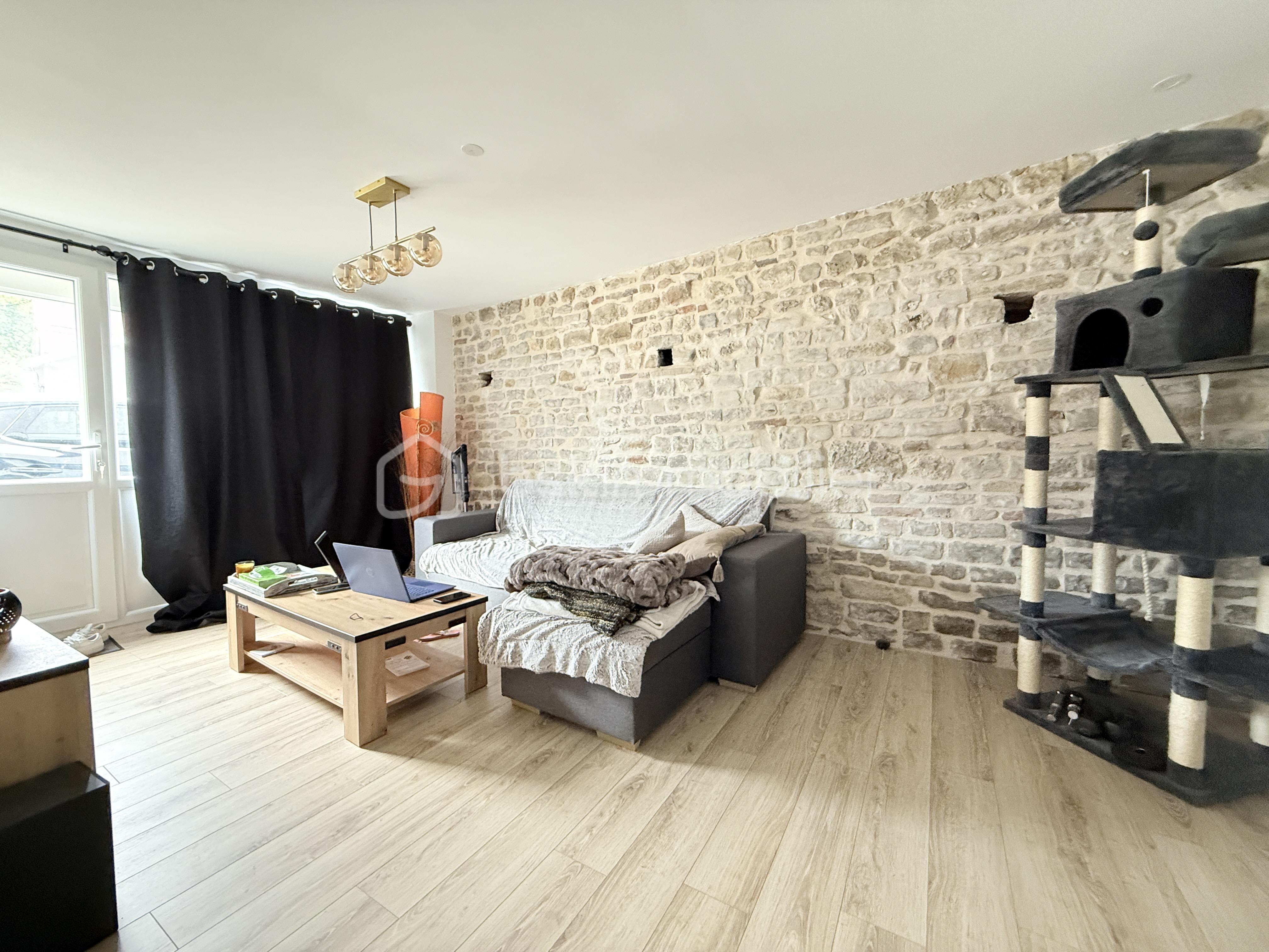 Maison de 96 m² - IMG_0760.JPG