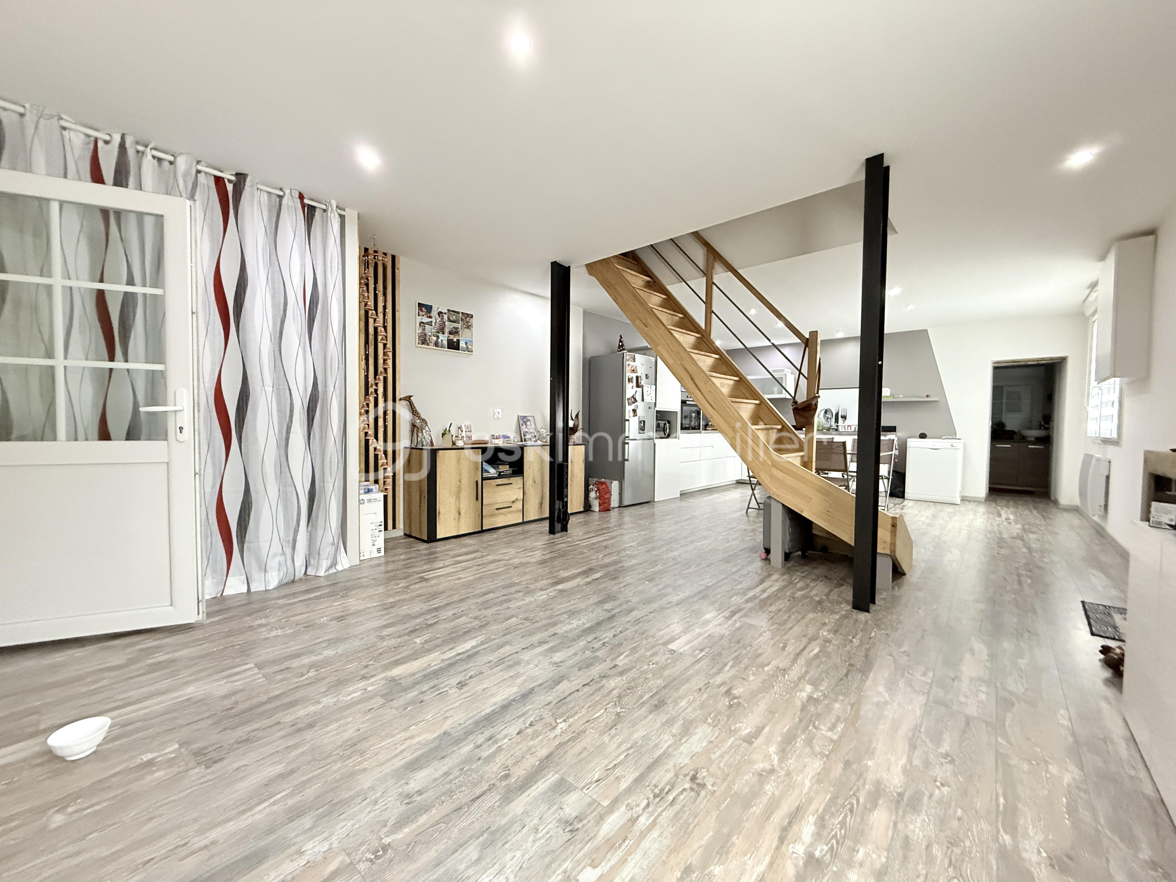 Maison de 96 m² - IMG_0745.JPG