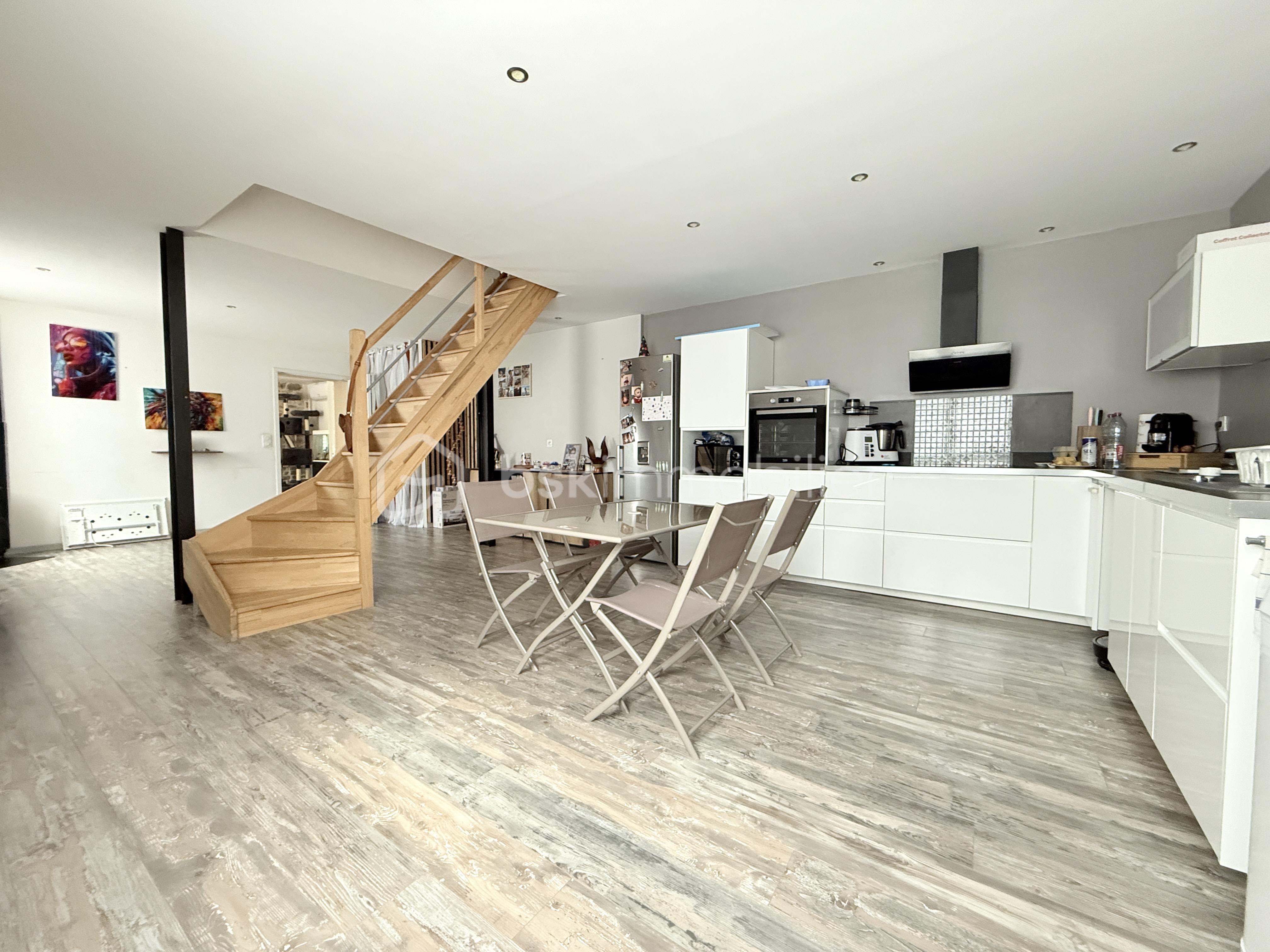 Maison de 96 m² - IMG_0770.JPG