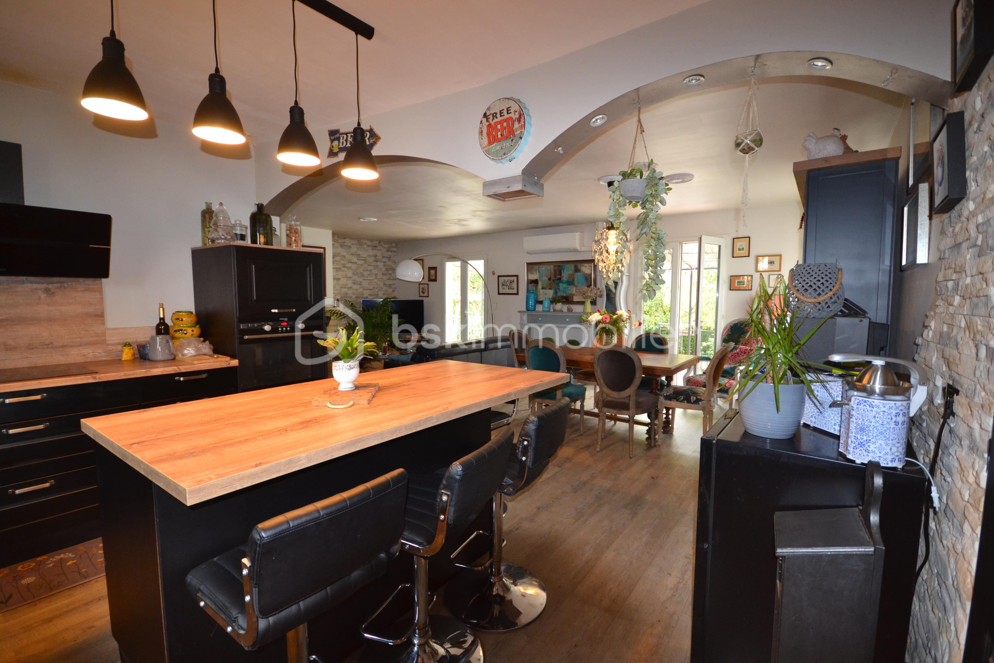 Maison de 111 m² - DSC_0249.JPG