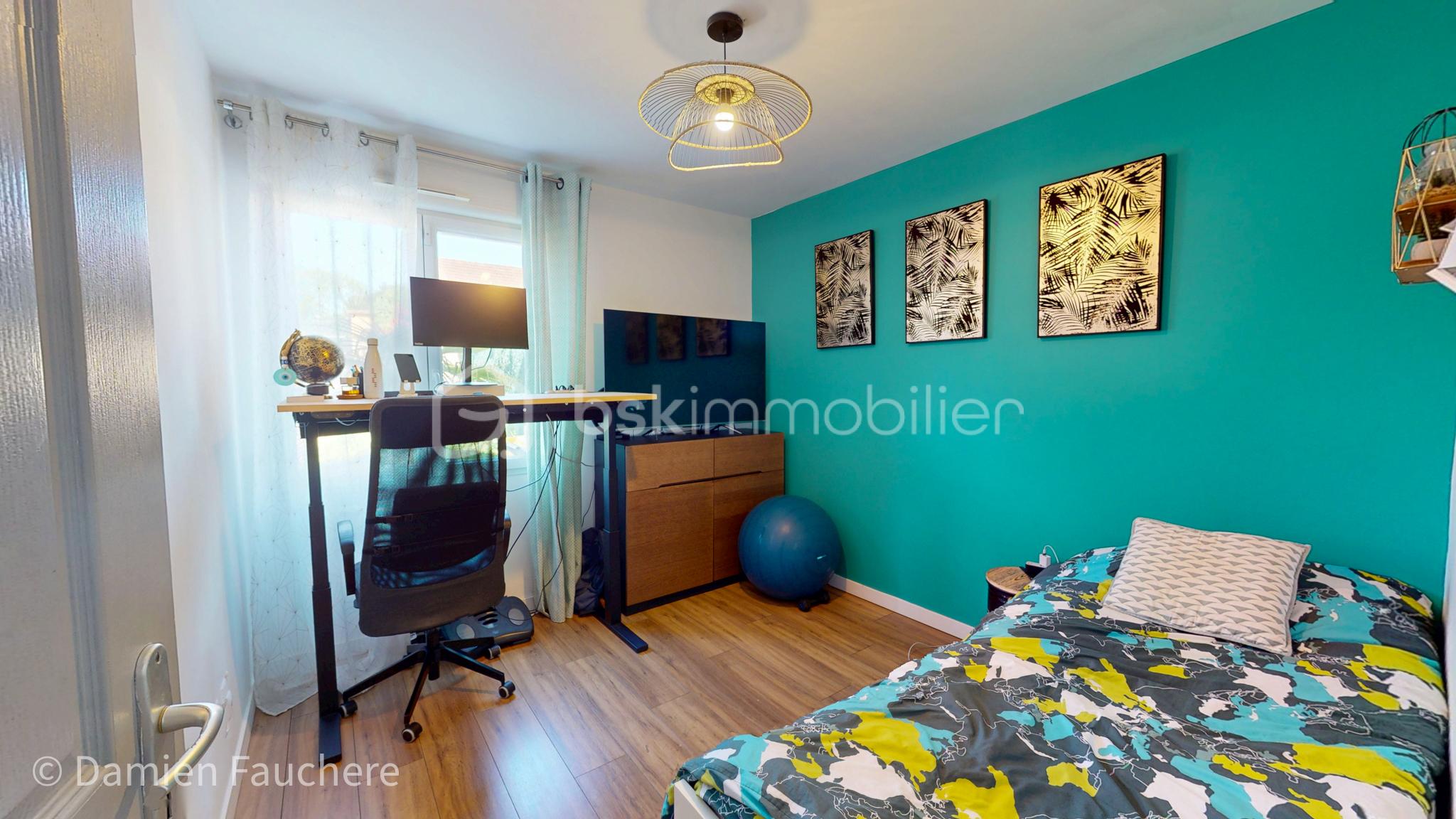 Maison contemporaine de 157 m² - image00022.jpg