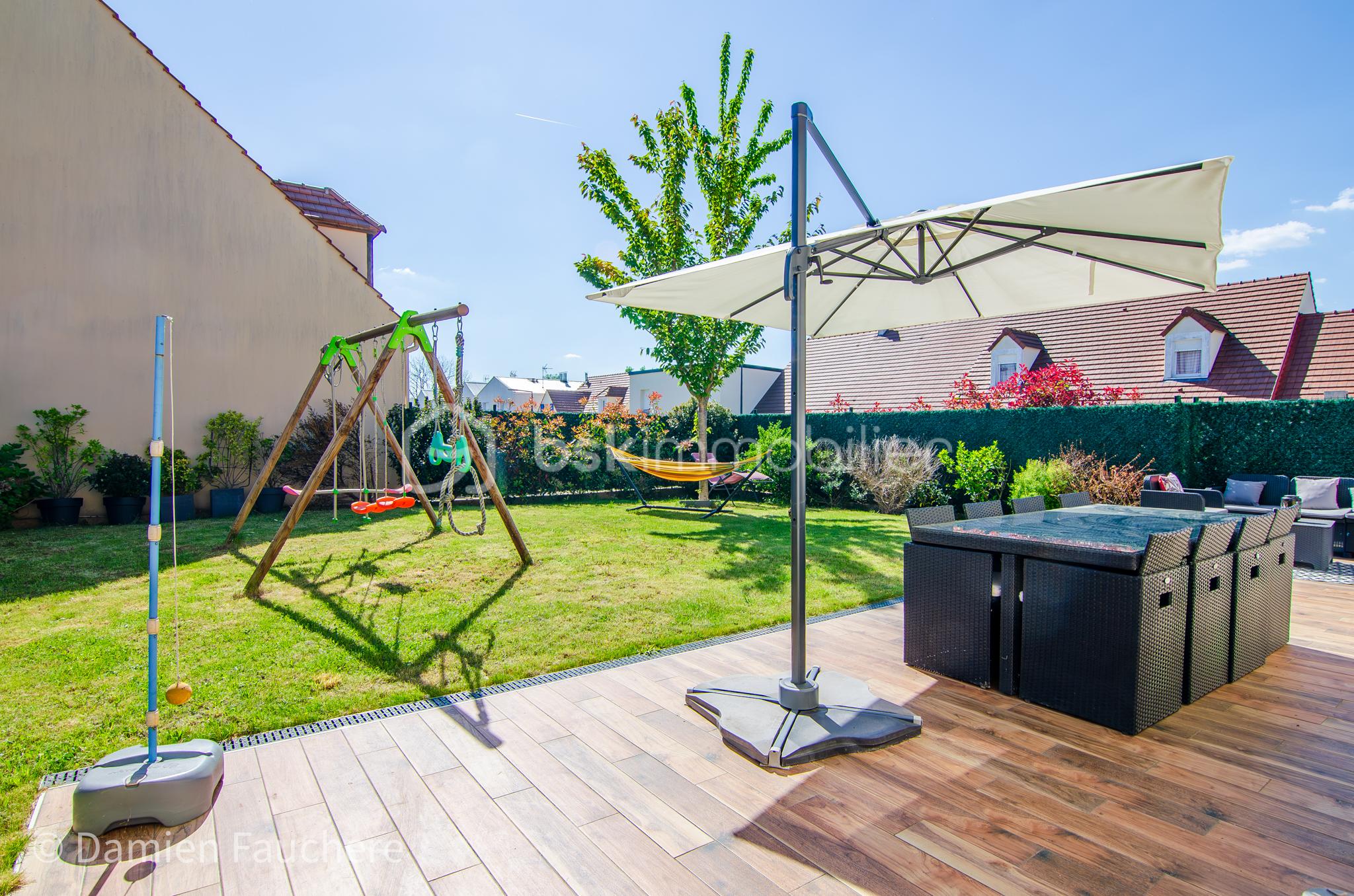 Maison contemporaine de 157 m² - image00006.jpg