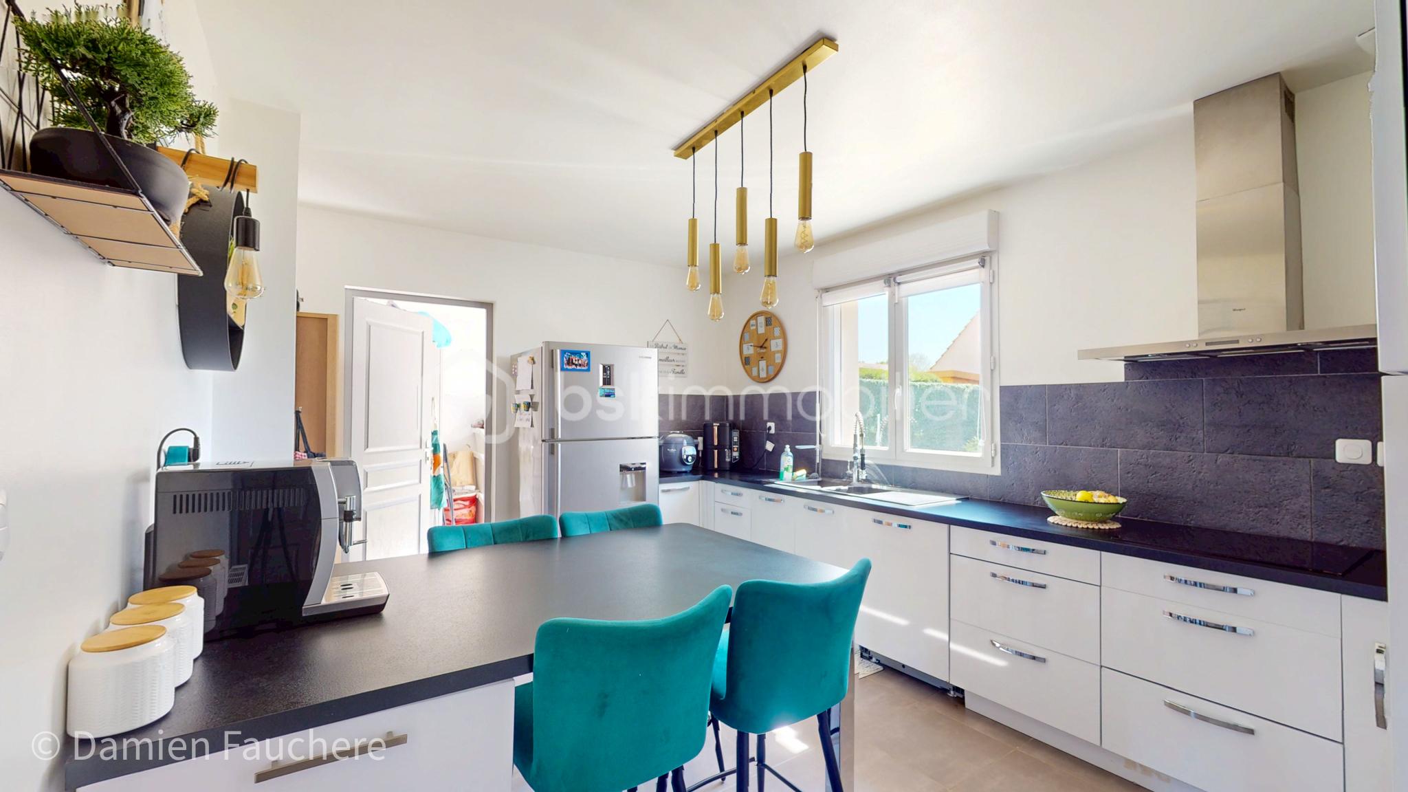 Maison contemporaine de 157 m² - image00013.jpg