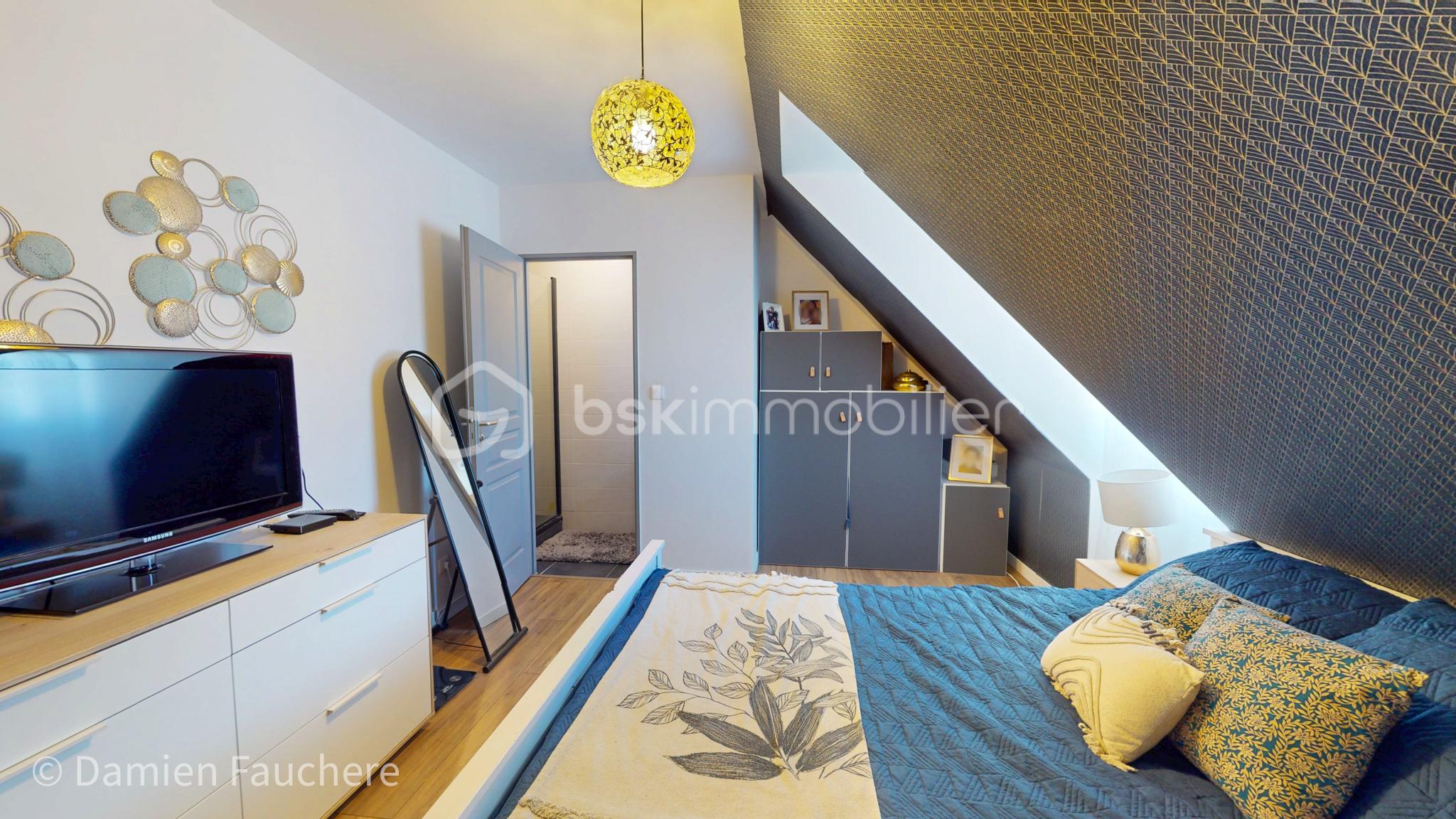 Maison contemporaine de 157 m² - image00015.jpg