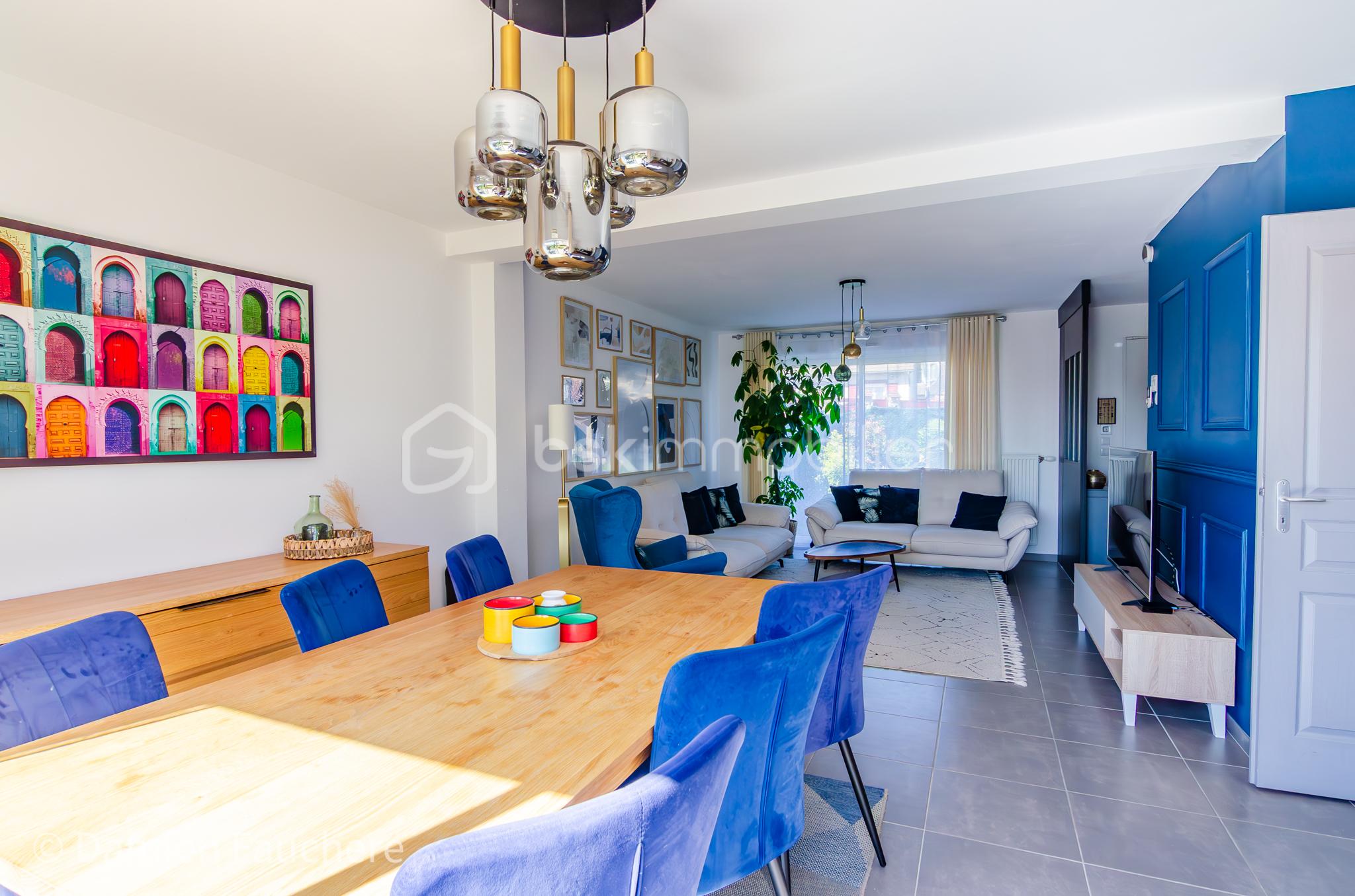 Maison contemporaine de 157 m² - image00004.jpg