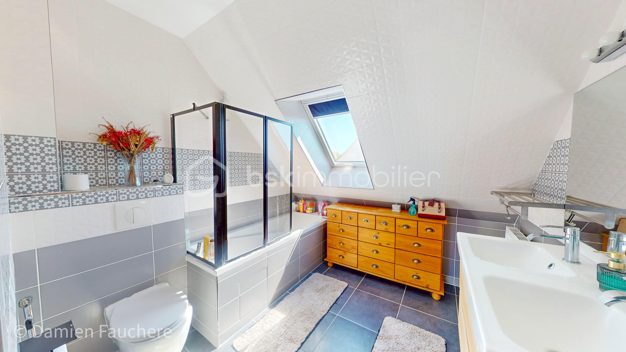 Maison contemporaine de 157 m² - image00019.jpg