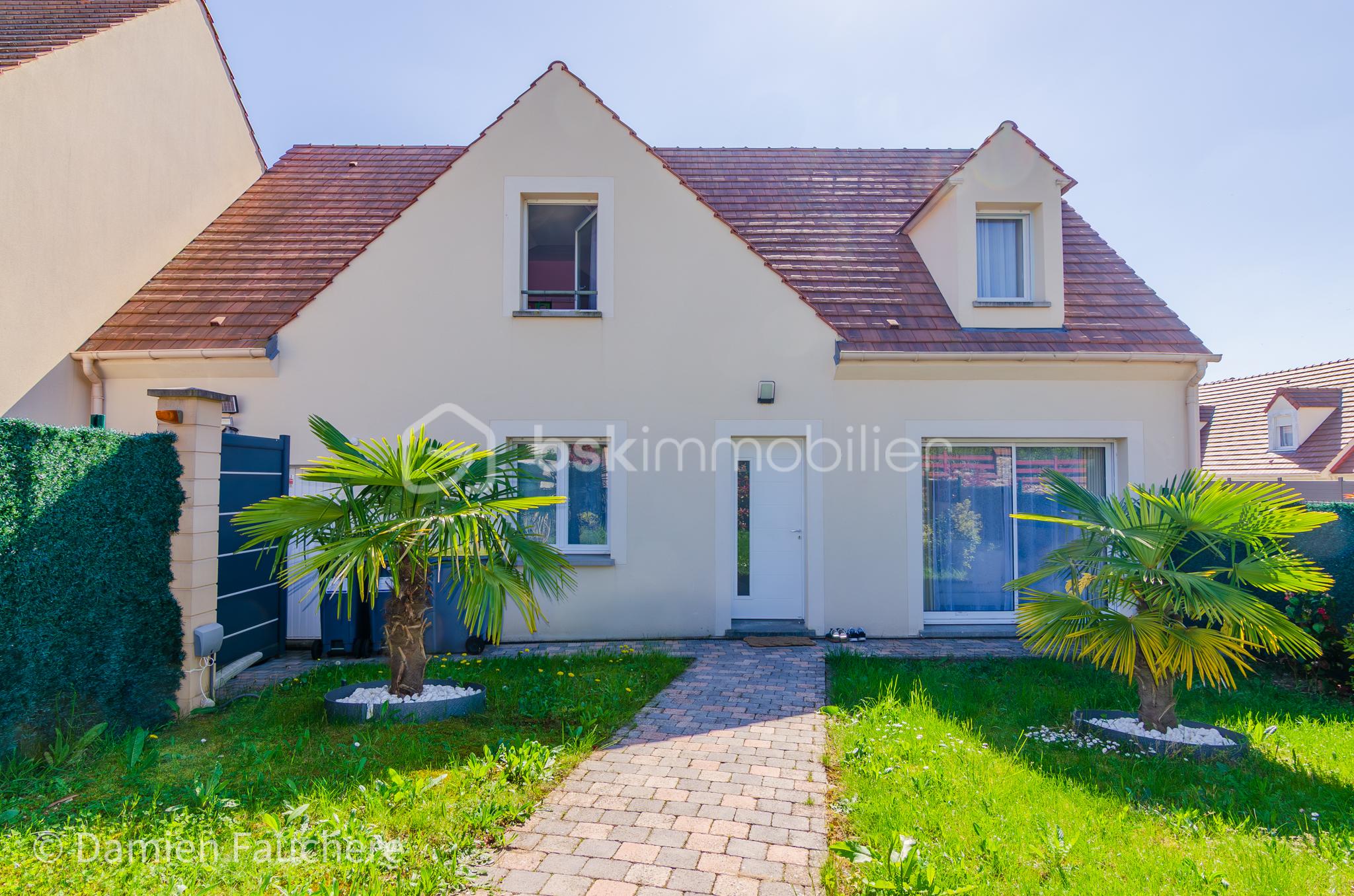 Maison contemporaine de 157 m² - image00008.jpg