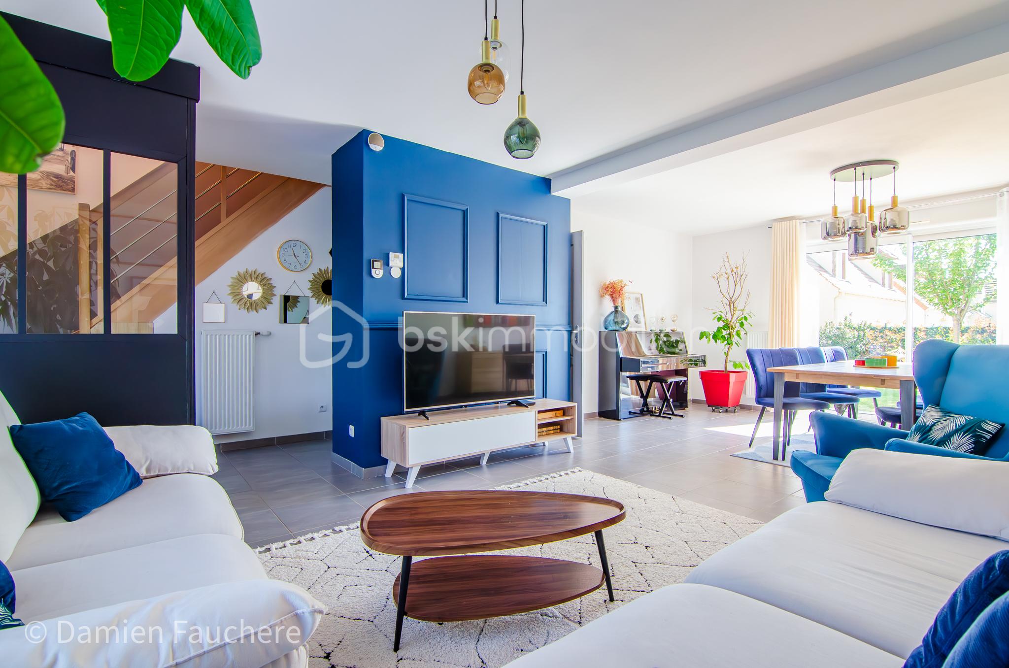 Maison contemporaine de 157 m² - image00001.jpg