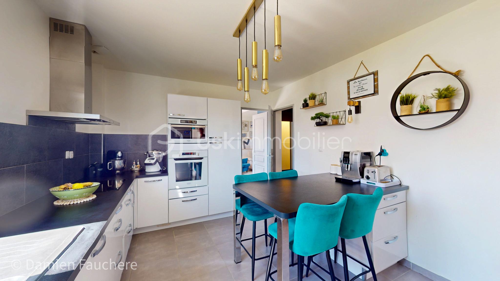 Maison contemporaine de 157 m² - image00018.jpg