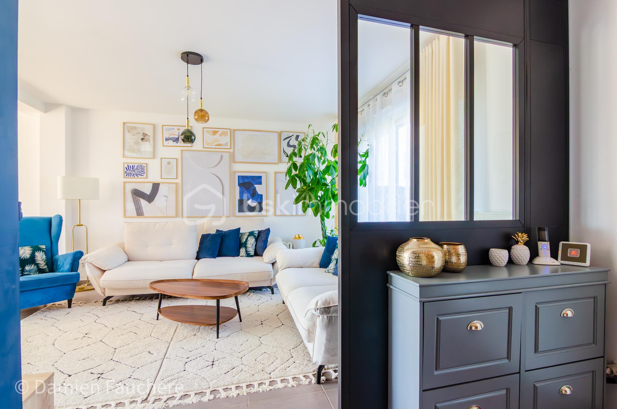 Maison contemporaine de 157 m² - image00010.jpg