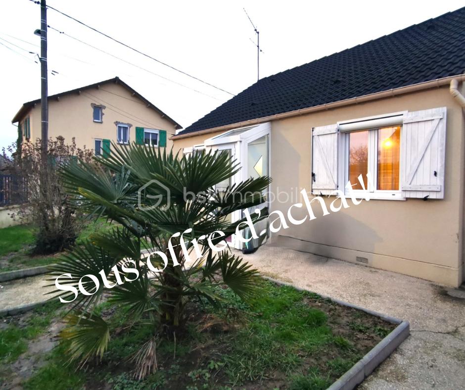 Maison de 62 m² - Sous offre d’achat!!.png