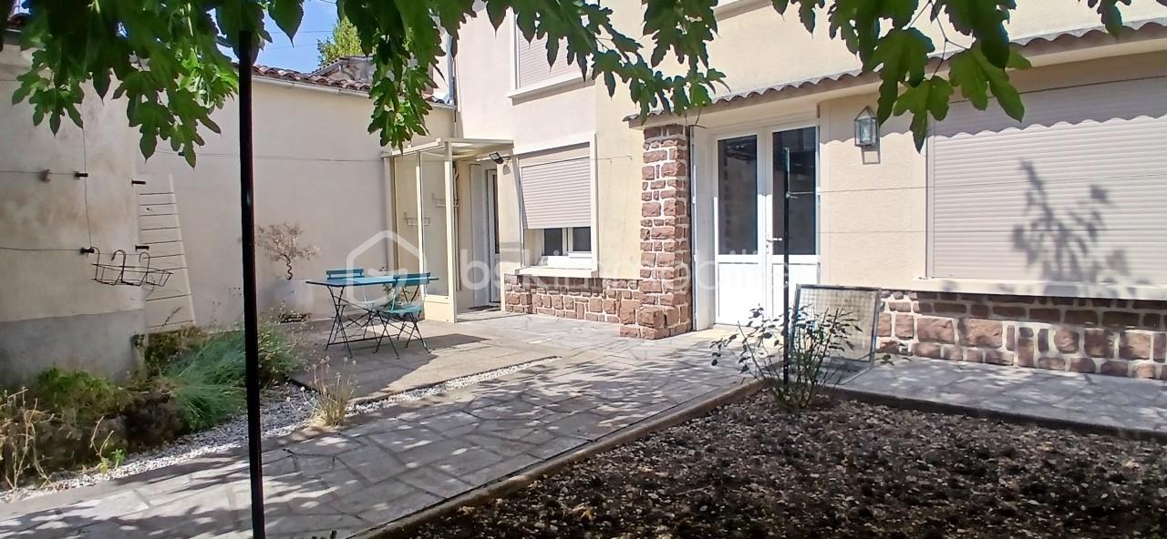 Maison 4 pièces 91 m² · à Cognac · 91 m² · 182 900 €