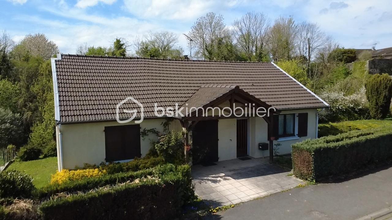 Maison de 107 m² - Florian Mercier BSK Immobilier Carignan Maison Ardennes -10-.jpg