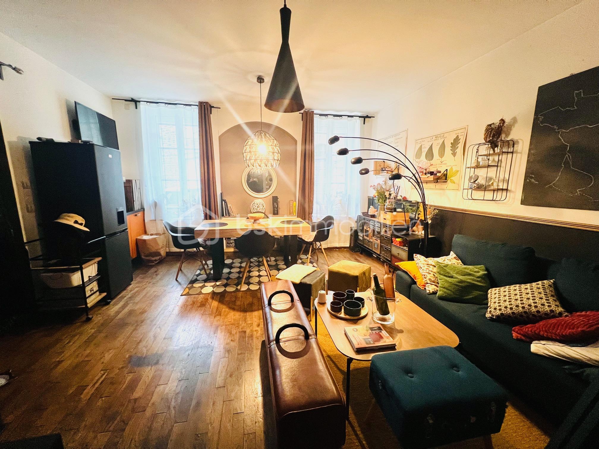 Appartement de 43,60 m² - IMG_8443.jpg