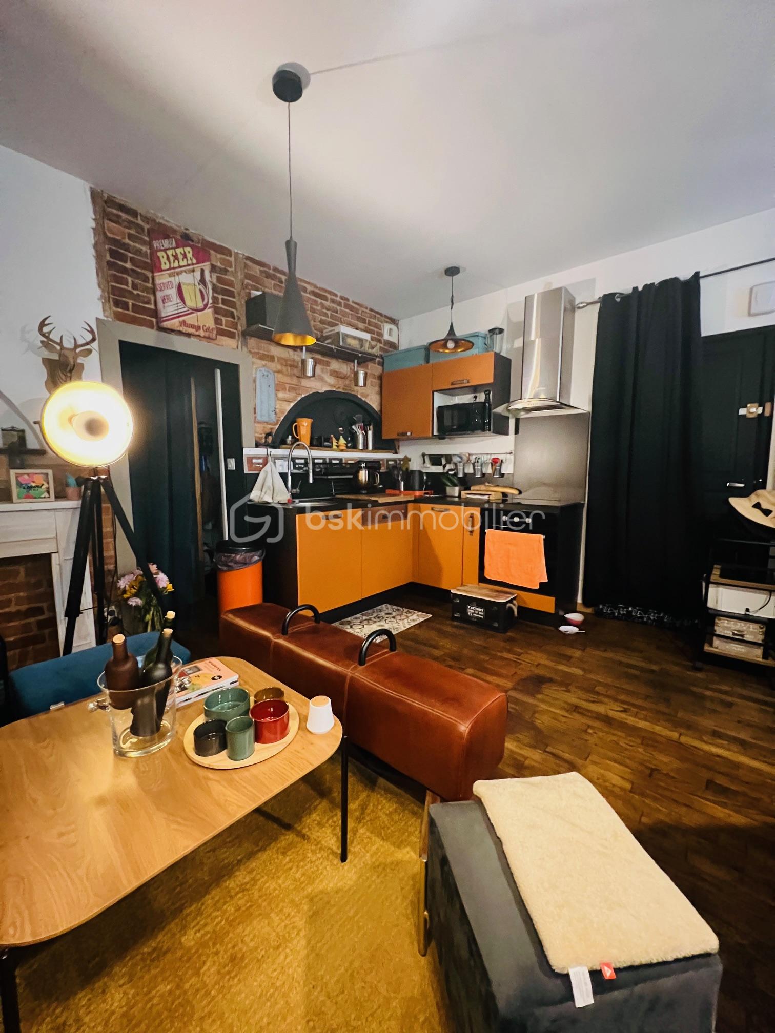 Appartement de 43,60 m² - IMG_8439.jpg