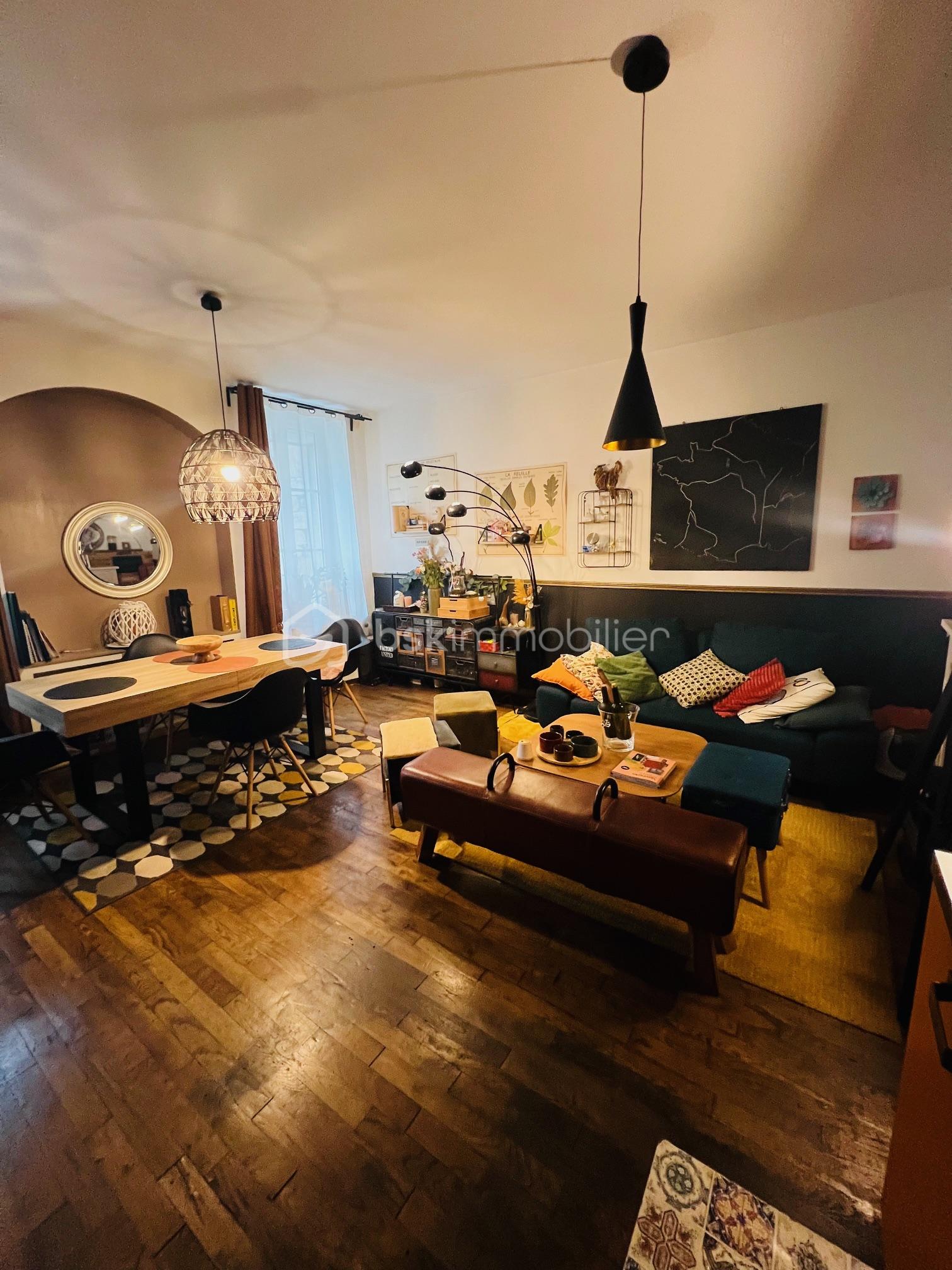 Appartement de 43,60 m² - IMG_8440.jpg