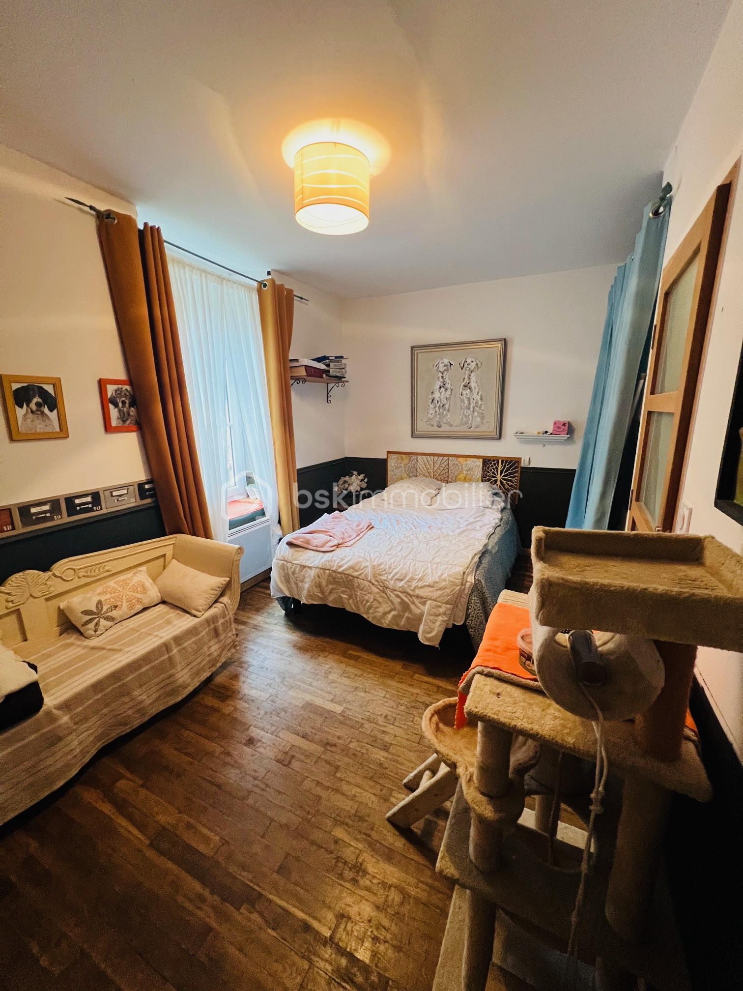 Appartement de 43,60 m² - IMG_8451.jpg
