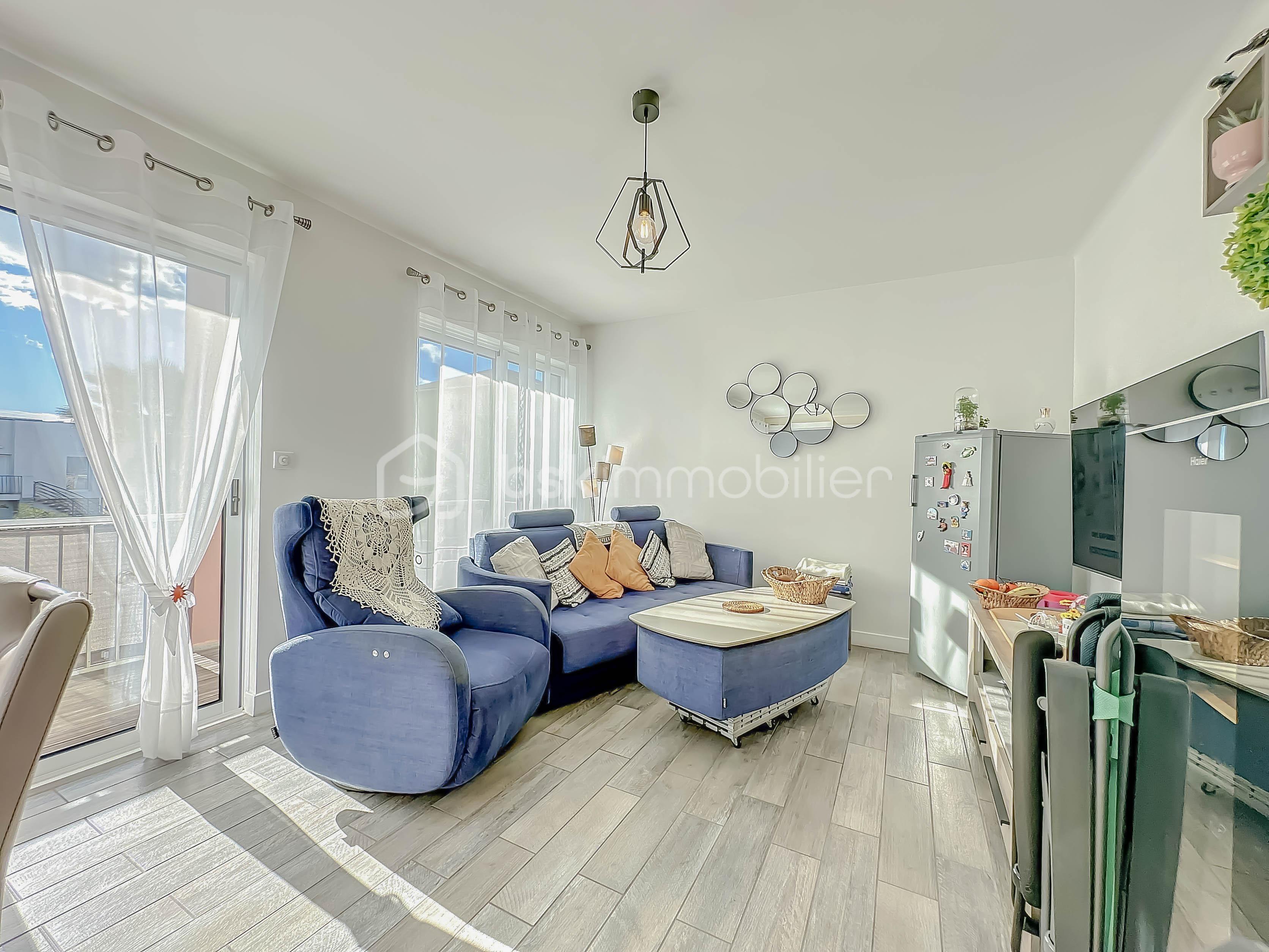 Appartement de 70 m² - IMG_2336.jpg