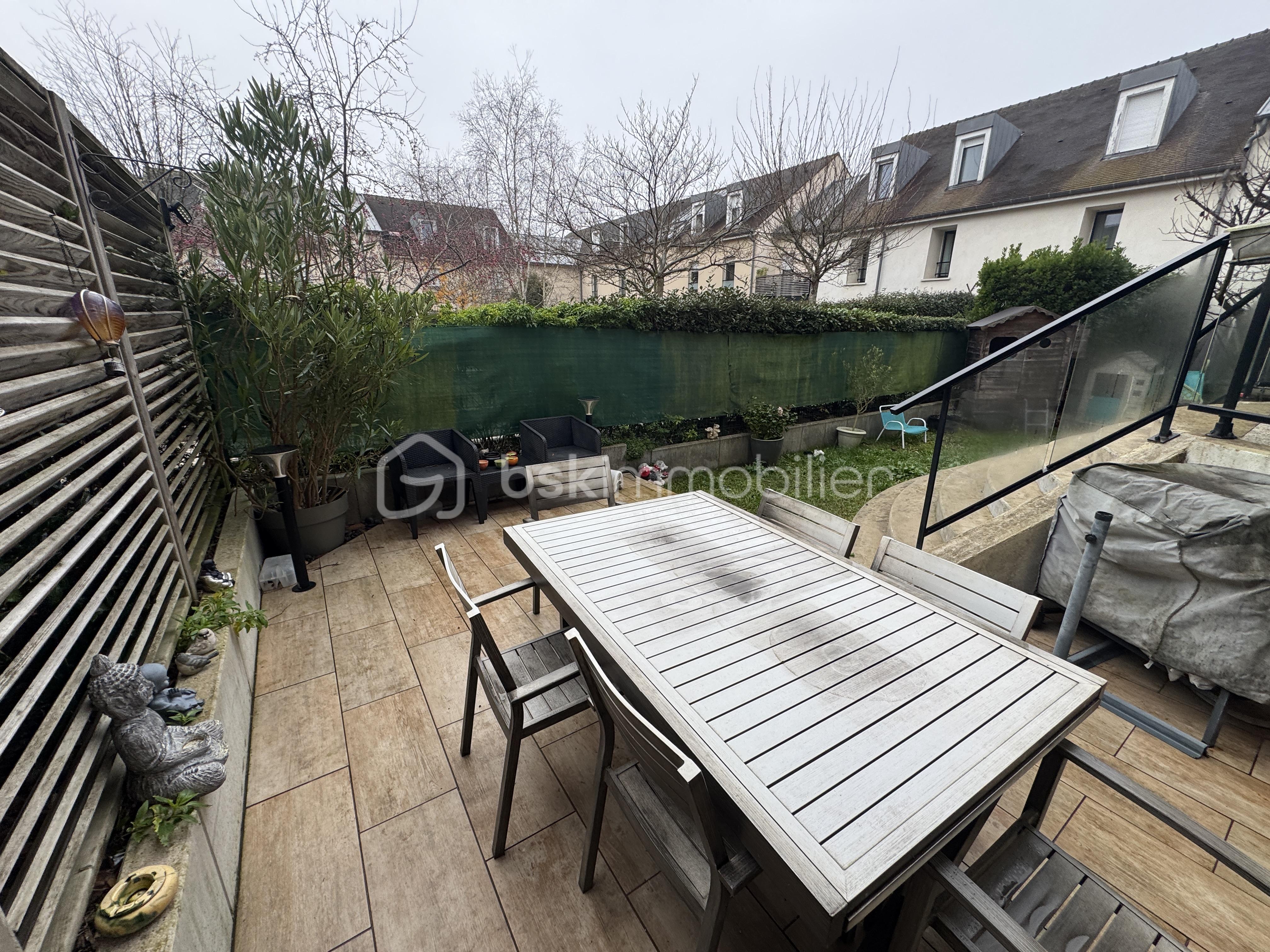 Appartement de 99 m² - IMG_9351.jpeg