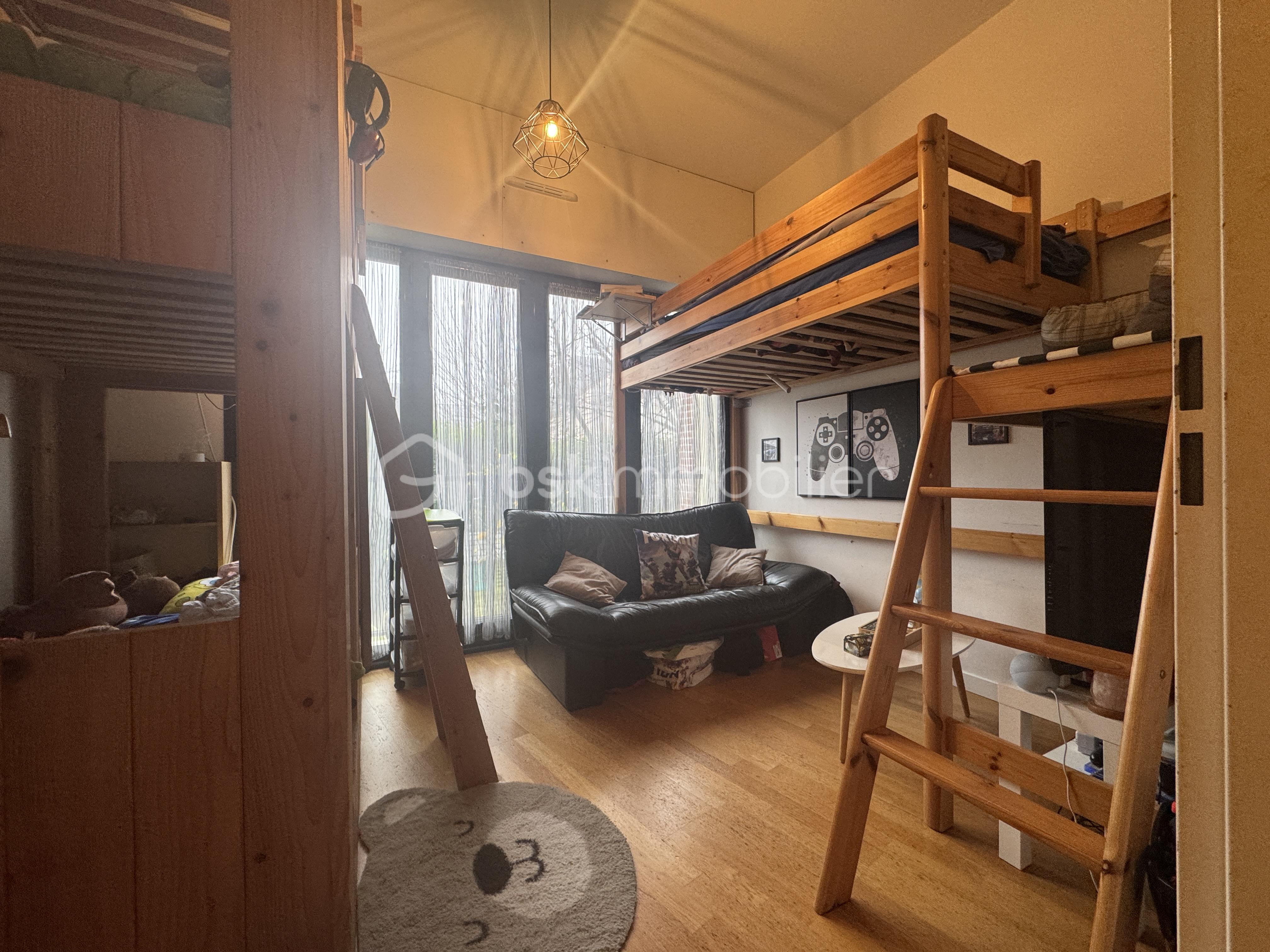 Appartement de 99 m² - IMG_9309.jpeg