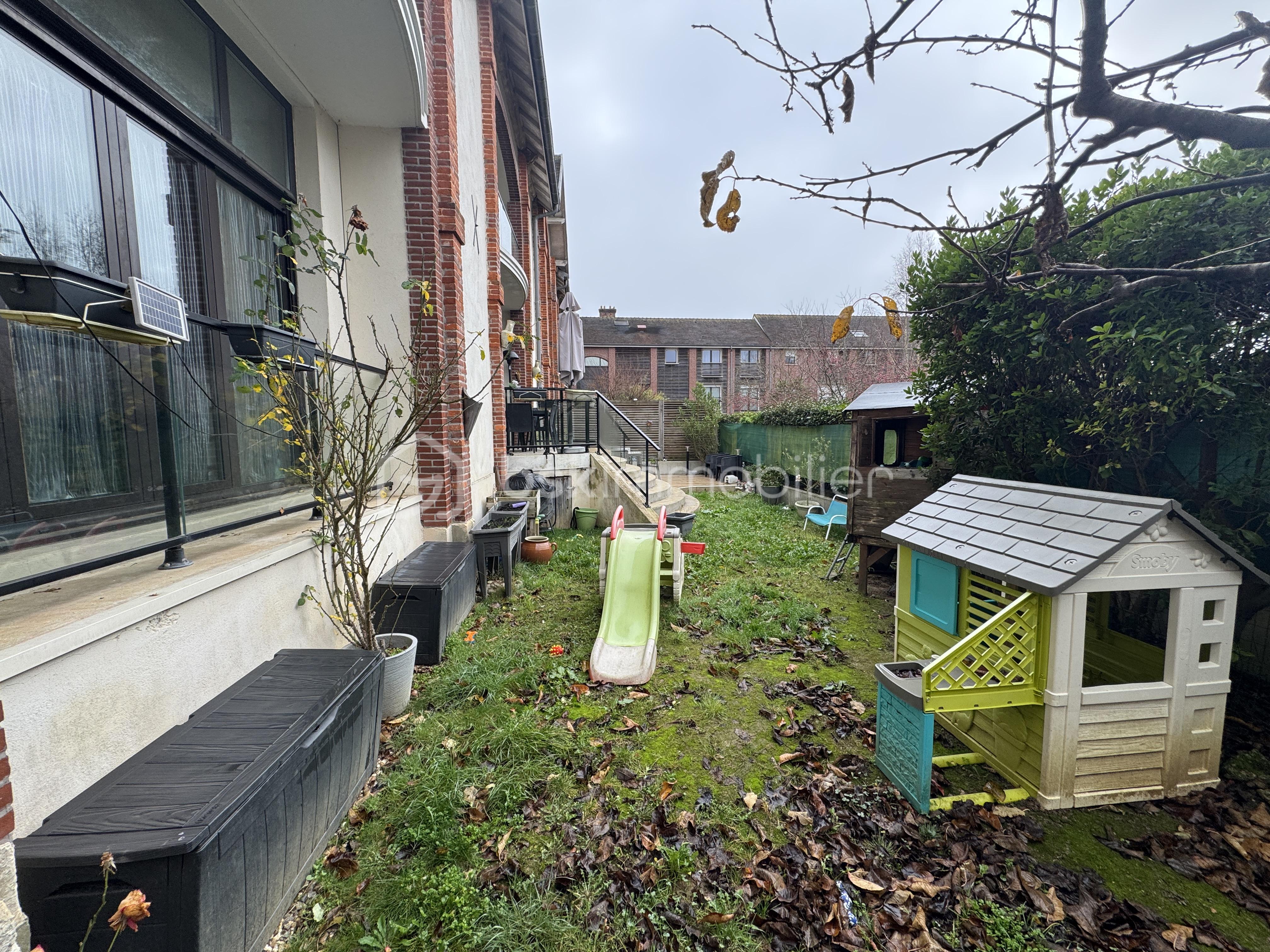 Appartement de 99 m² - IMG_9356.jpeg