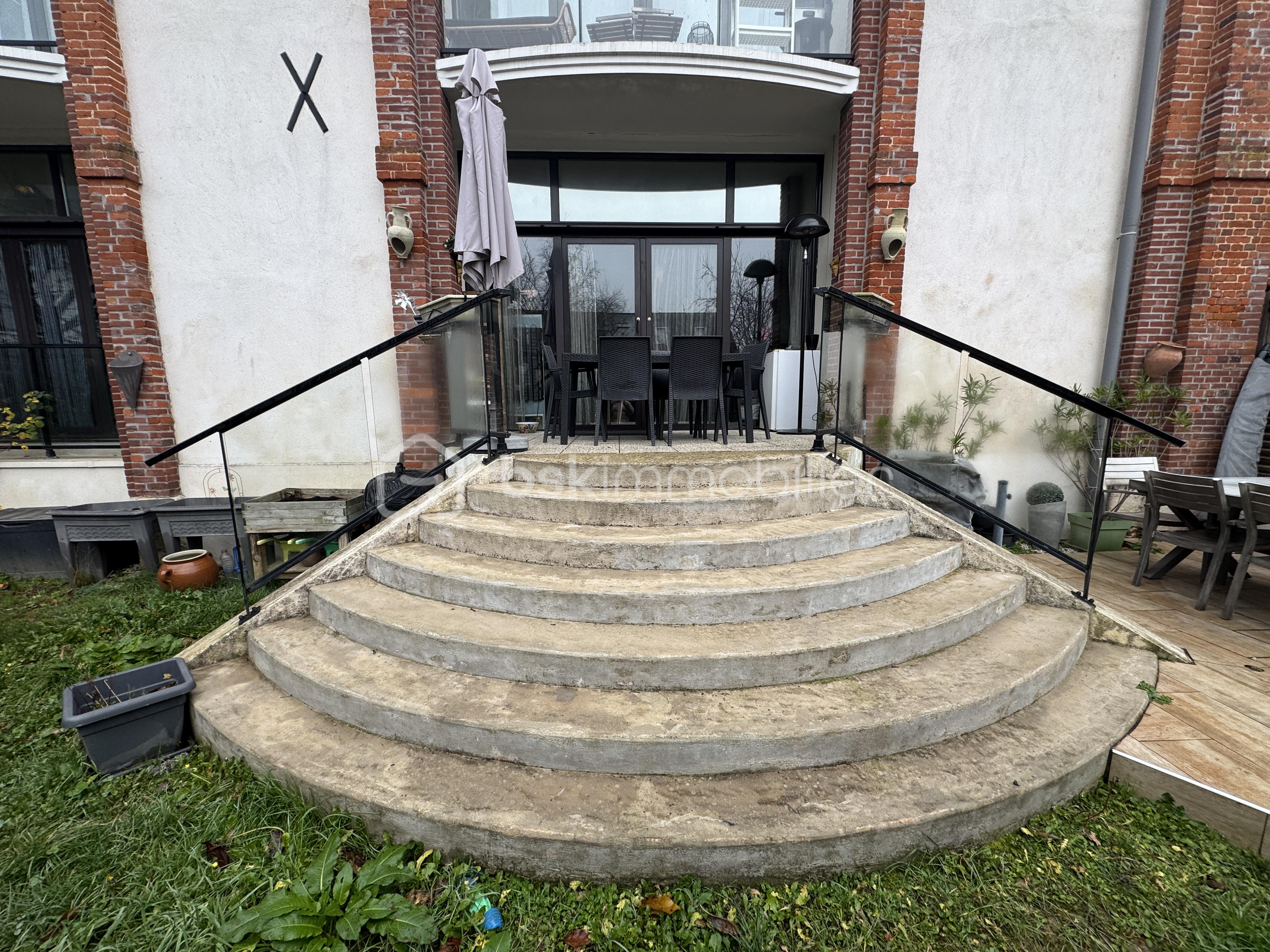 Appartement de 99 m² - IMG_9348.jpeg