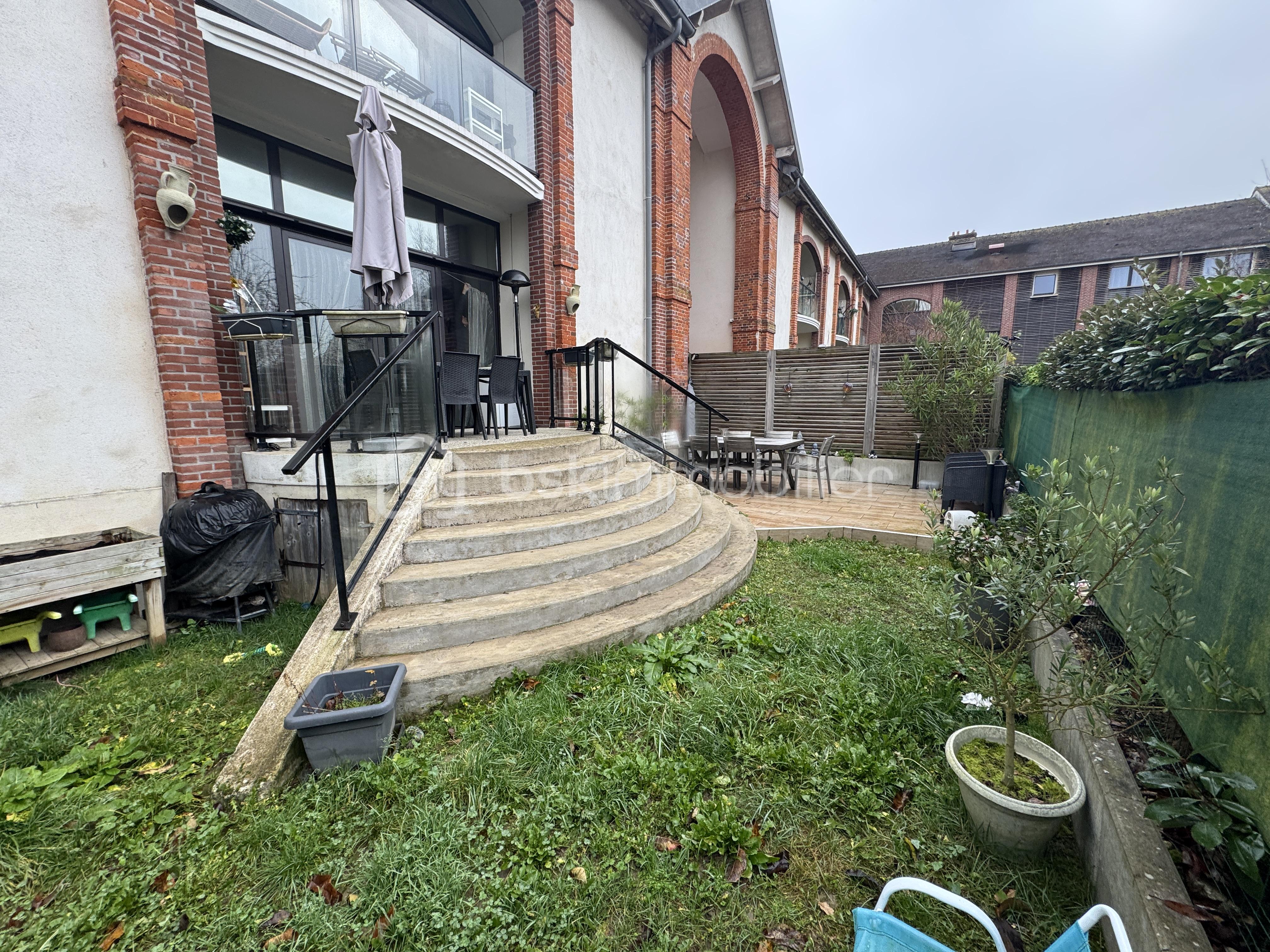 Appartement de 99 m² - IMG_9349.jpeg