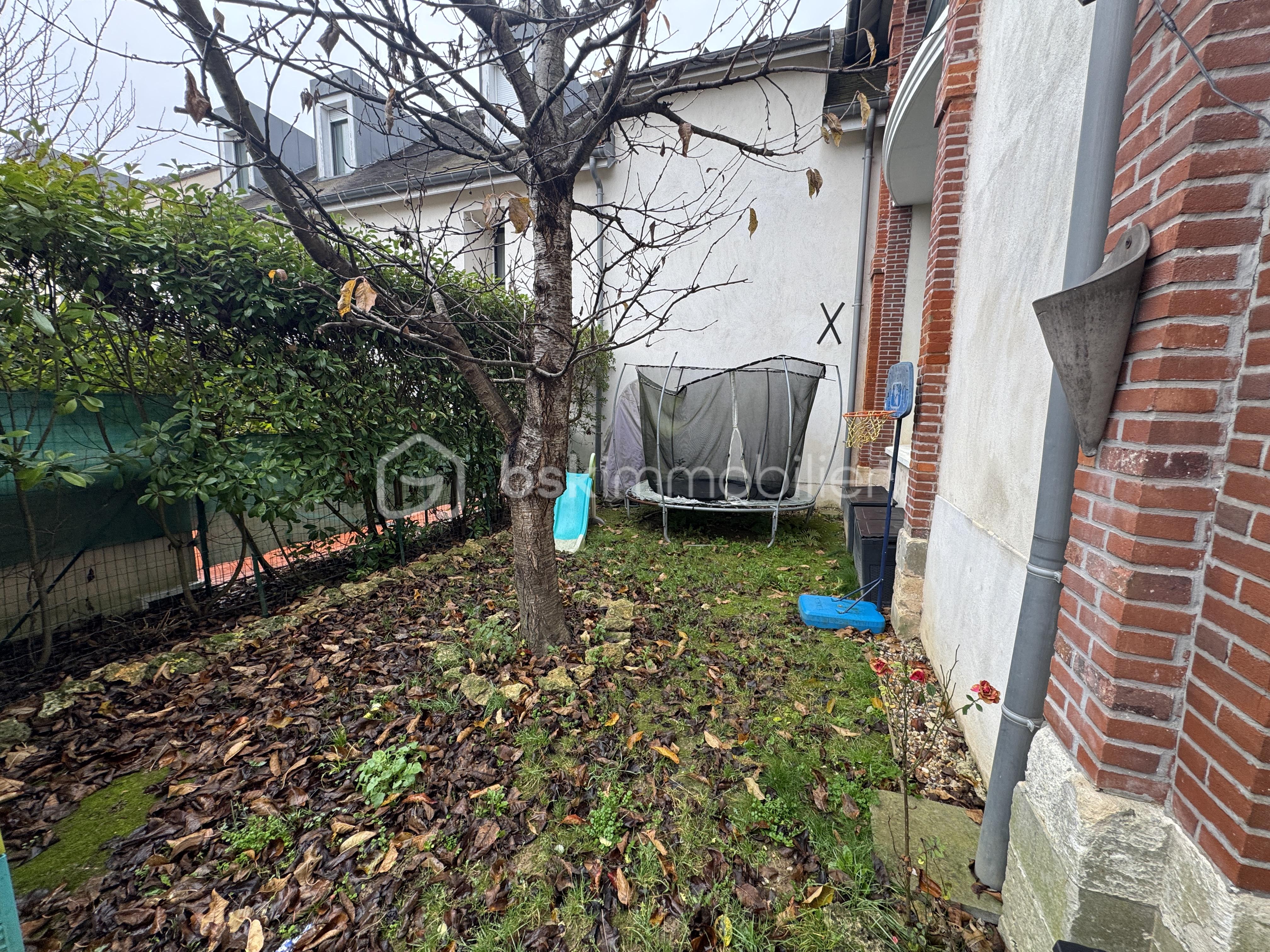 Appartement de 99 m² - IMG_9355.jpeg