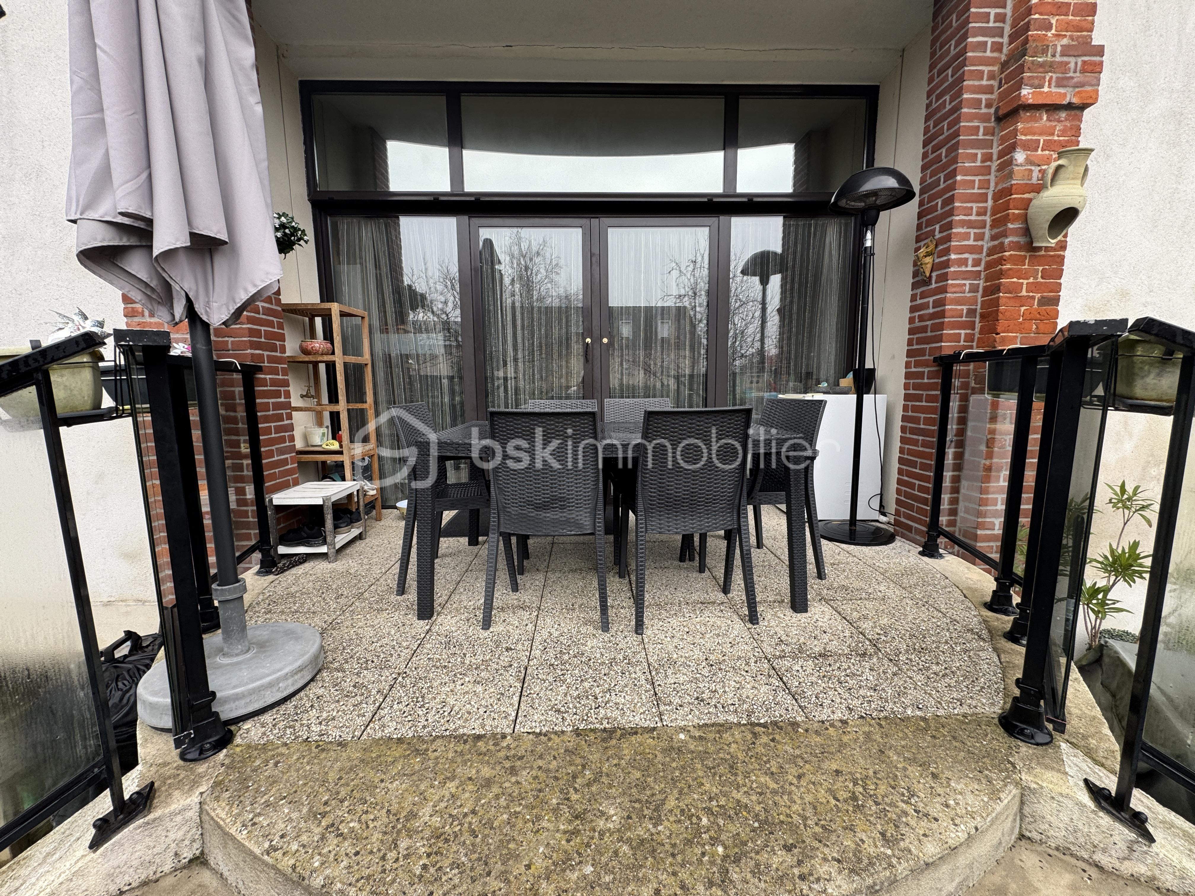 Appartement de 99 m² - IMG_9363.jpeg