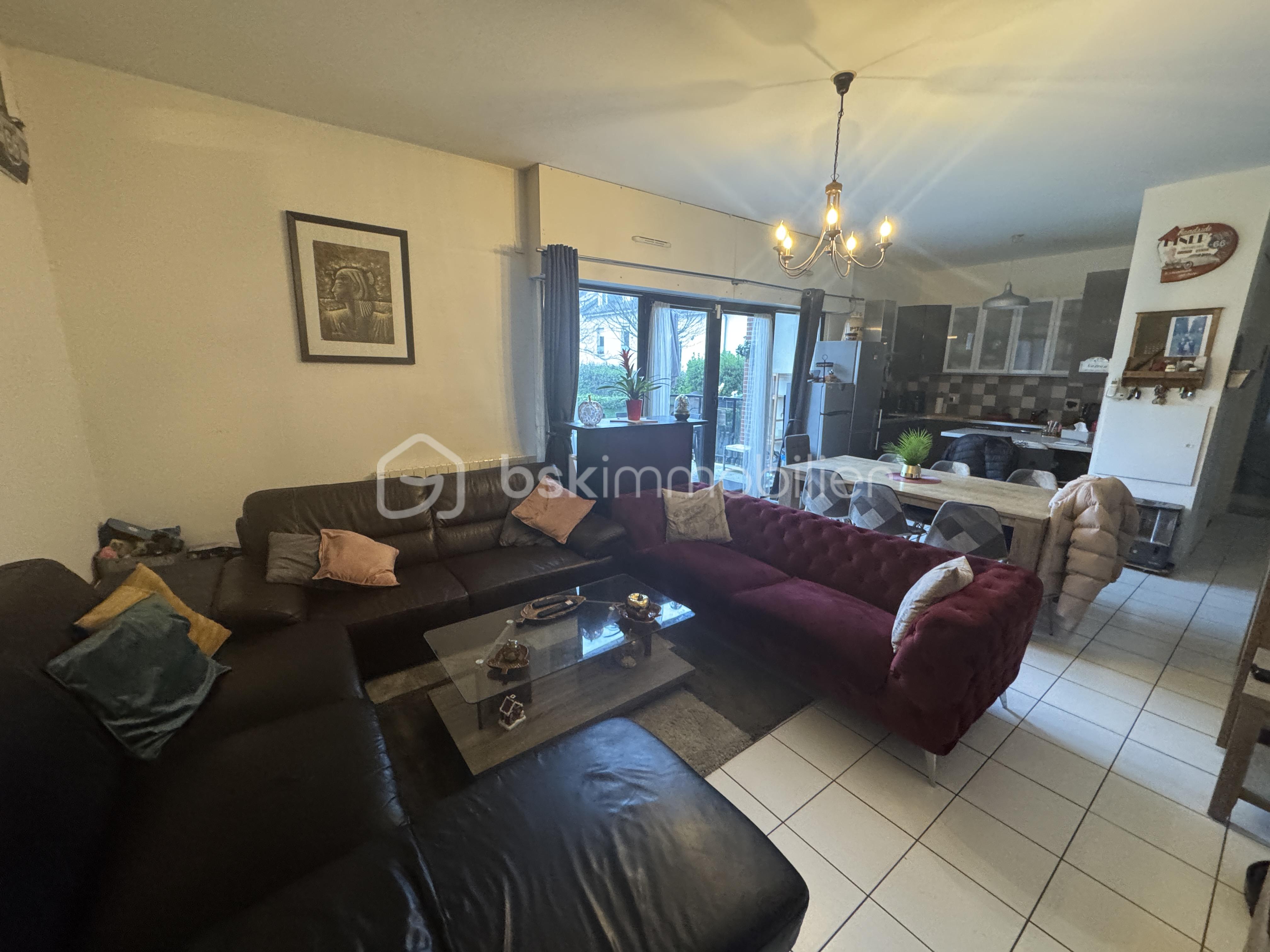 Appartement de 99 m² - IMG_9291.jpeg