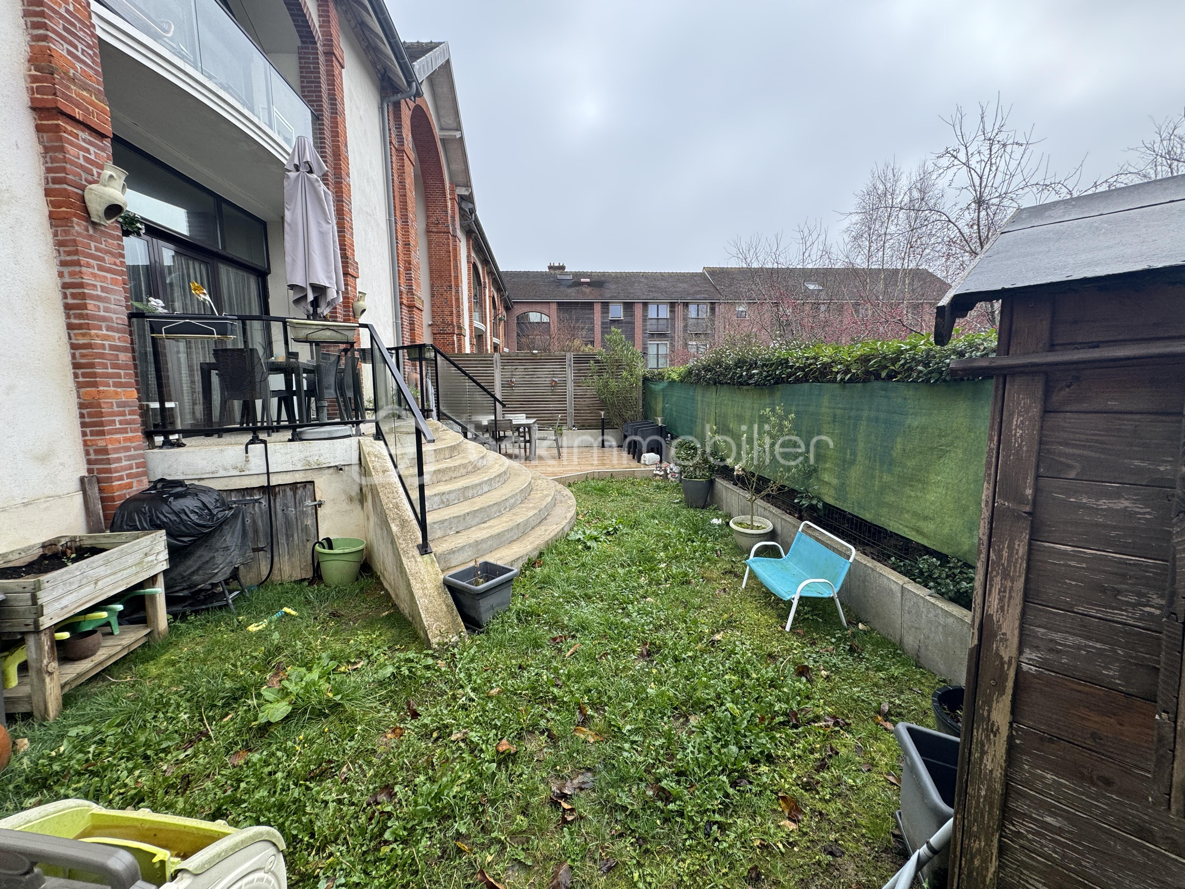 Appartement de 99 m² - IMG_9354.jpeg