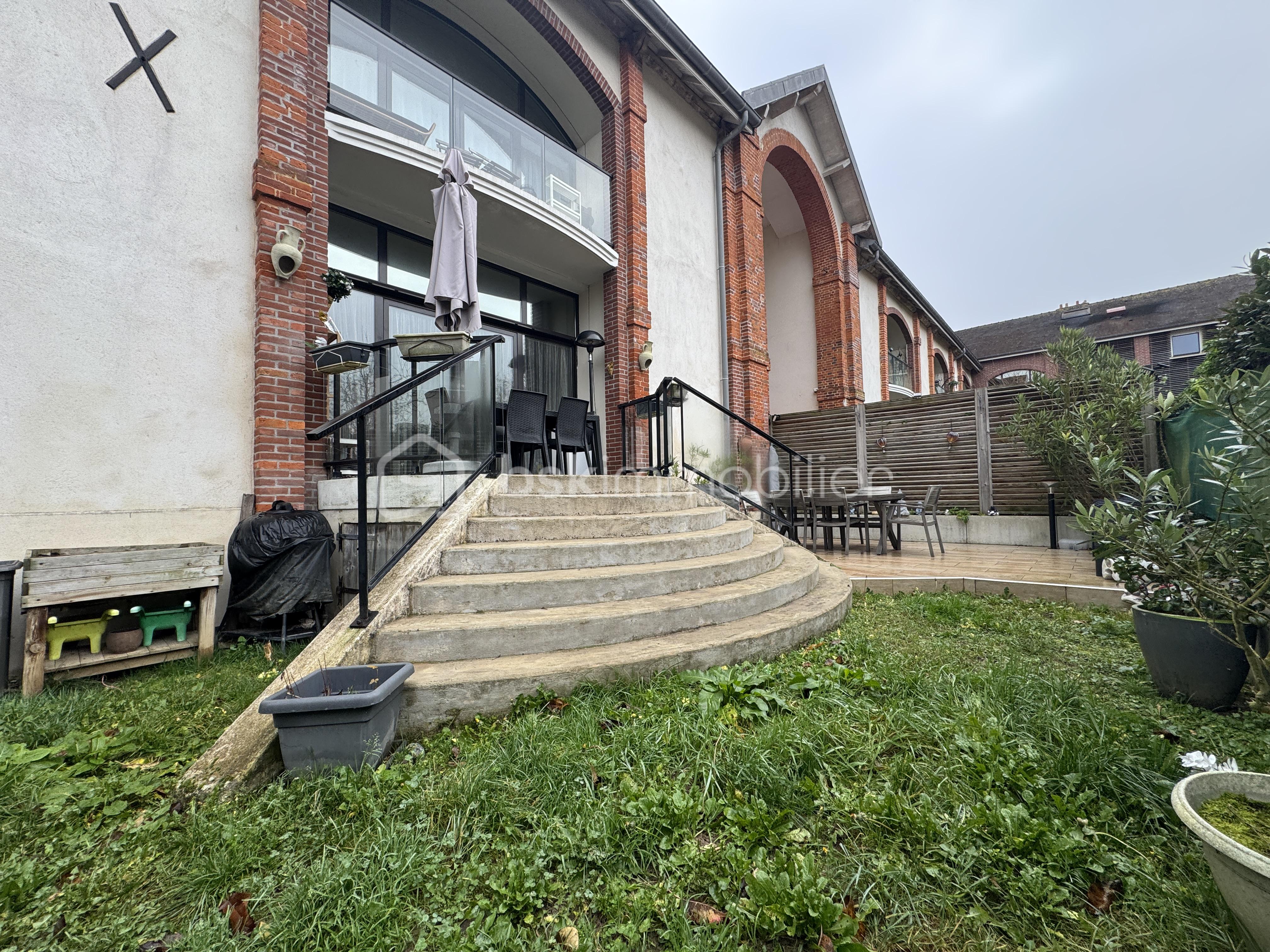 Appartement de 99 m² - IMG_9362.jpeg