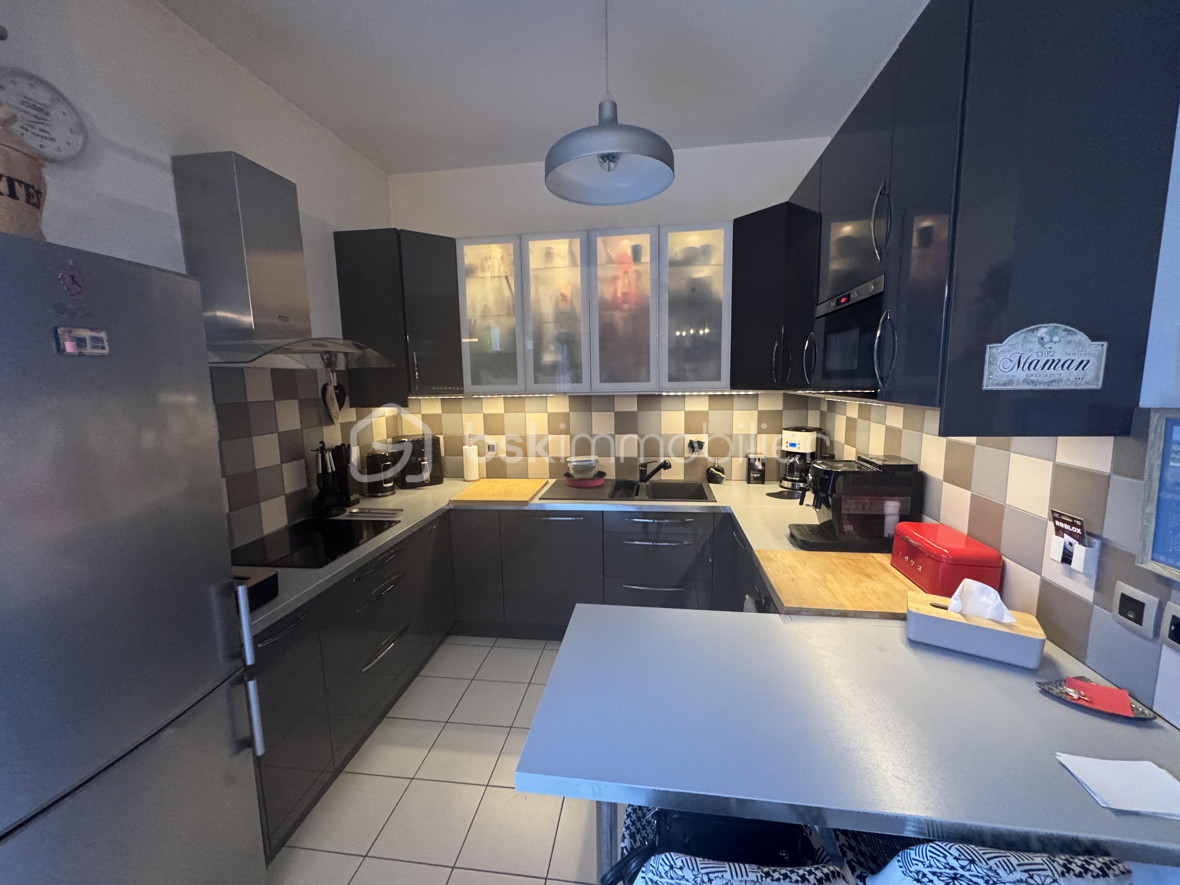 Appartement de 99 m² - IMG_9301.jpeg