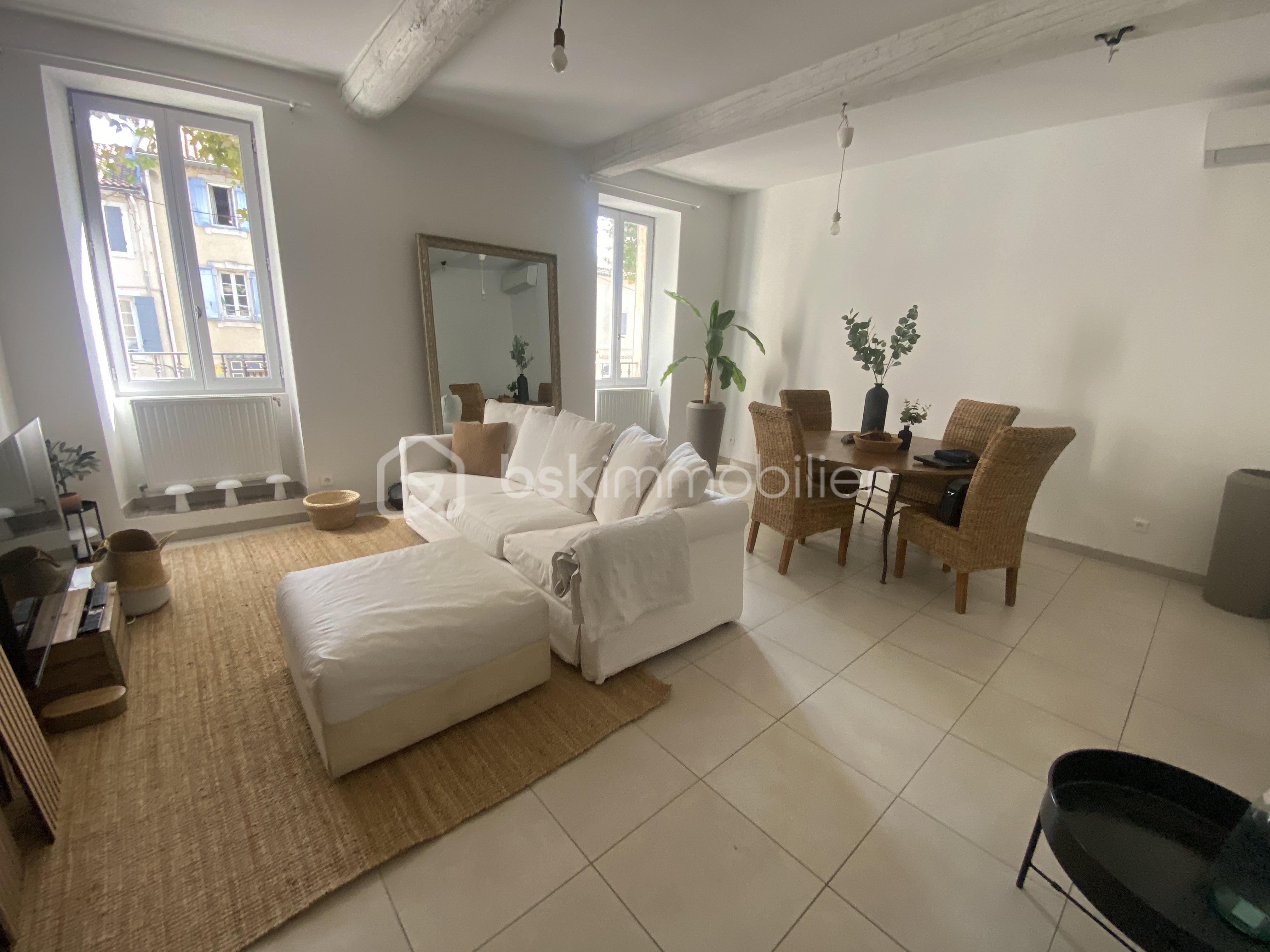 Appartement de 78 m² - IMG_6085 (1).JPG
