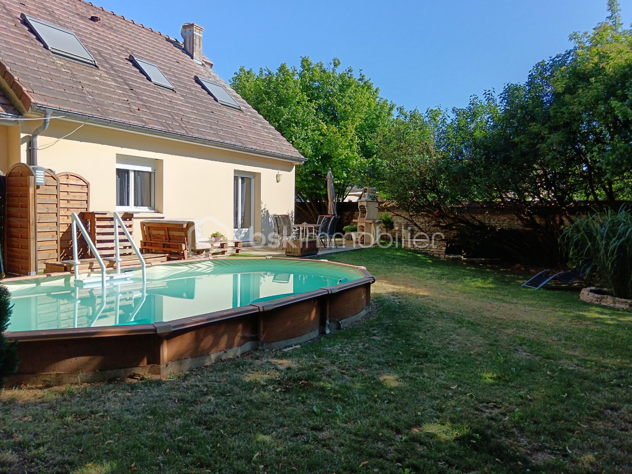 Maison traditionnelle de 153 m² - 3830449670101784985.JPG