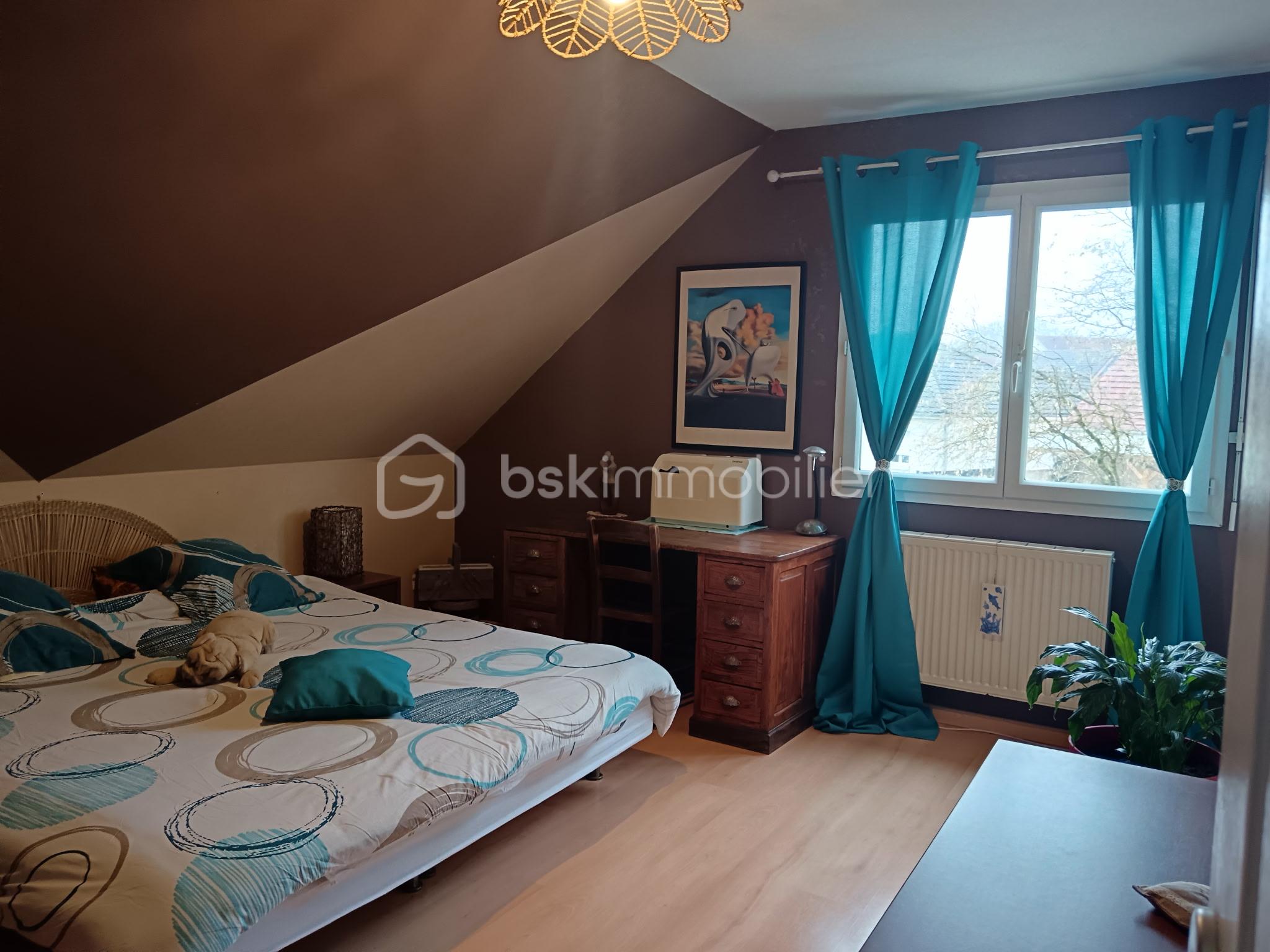 Maison traditionnelle de 153 m² - 8483432907166265037.JPG