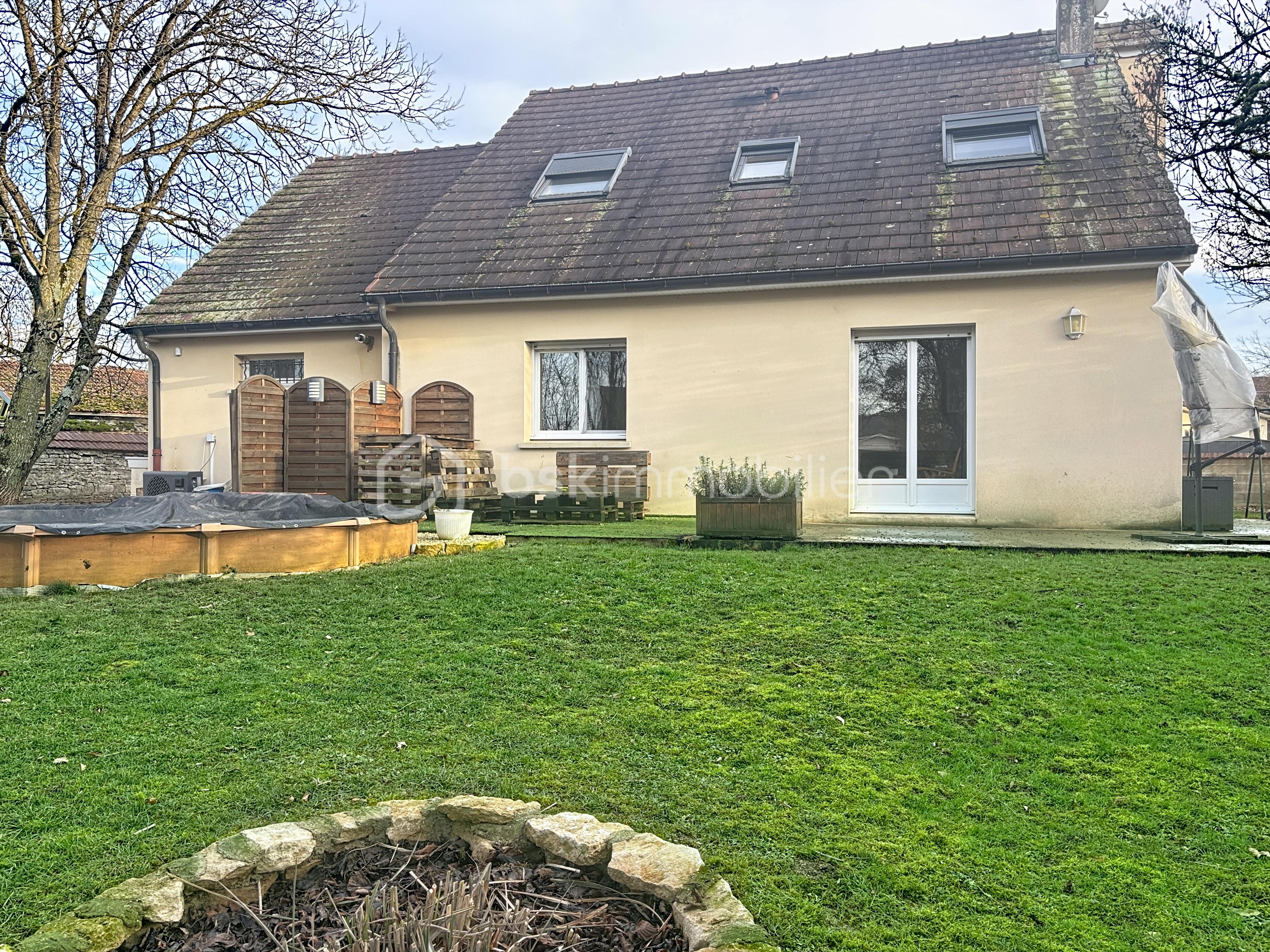 Maison traditionnelle de 153 m² - maryline-dienay_00001 (8).jpg