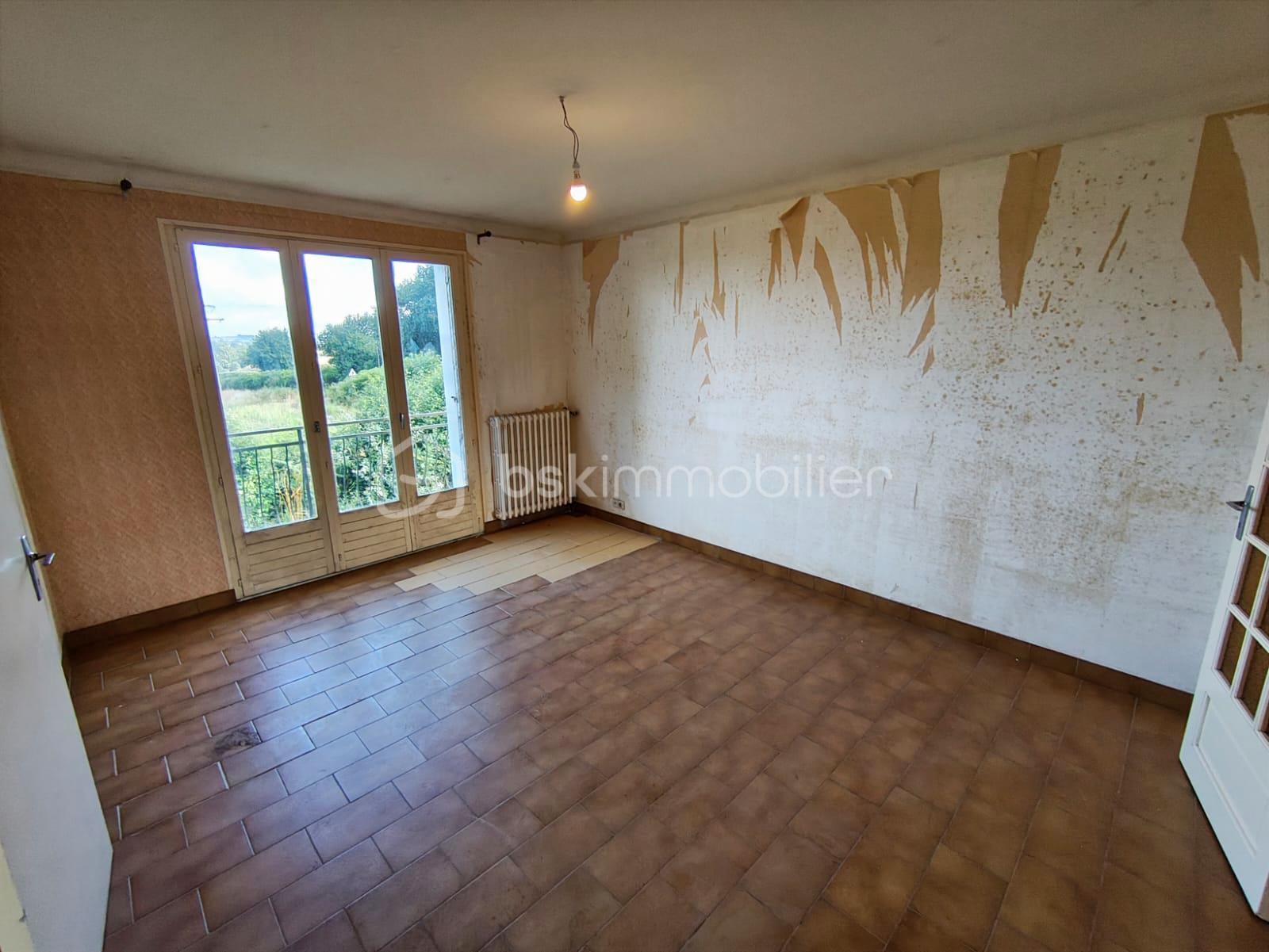 Maison traditionnelle de 66 m² - Salon.jpg