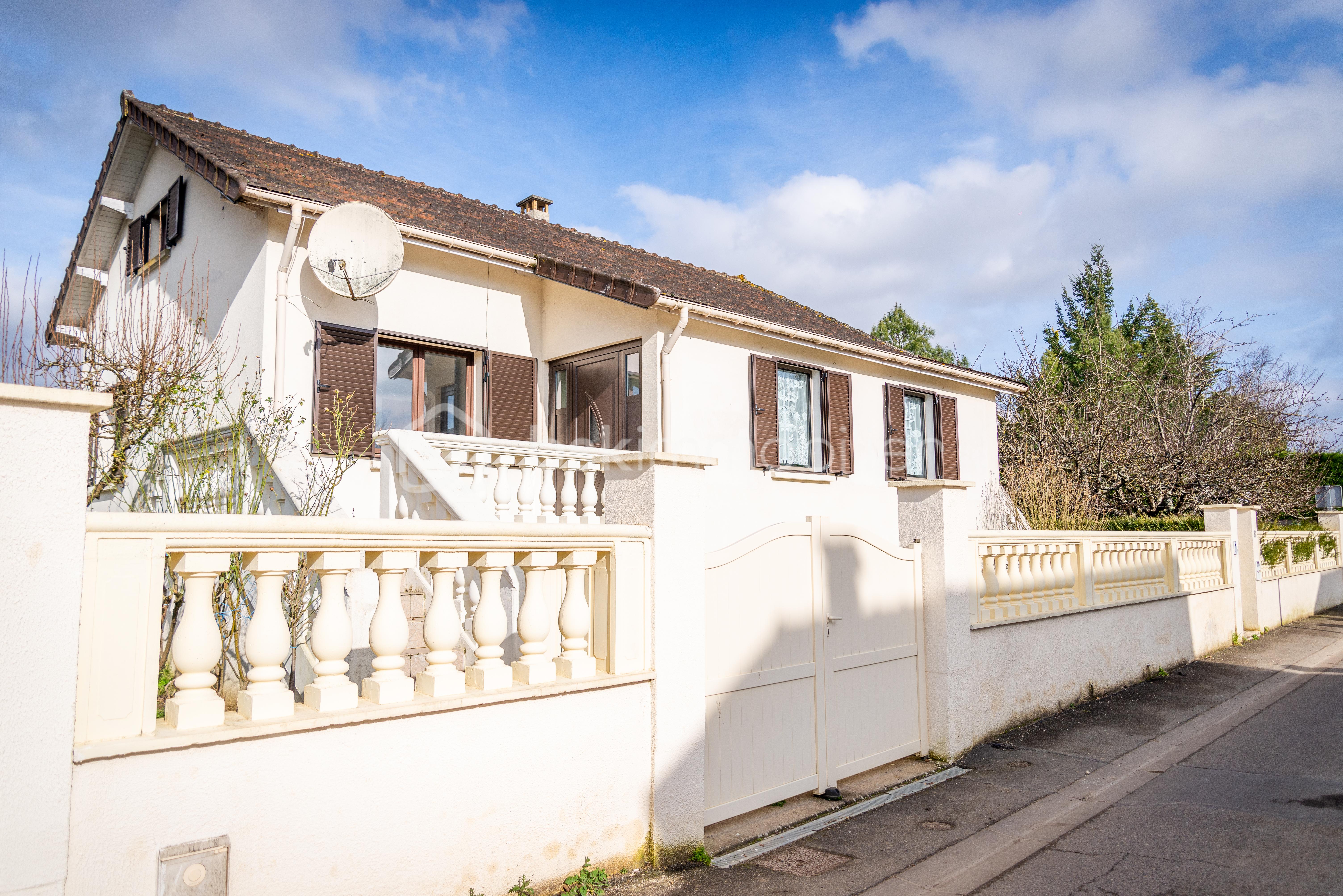 Maison traditionnelle de 120 m² - DSC_0257.jpg