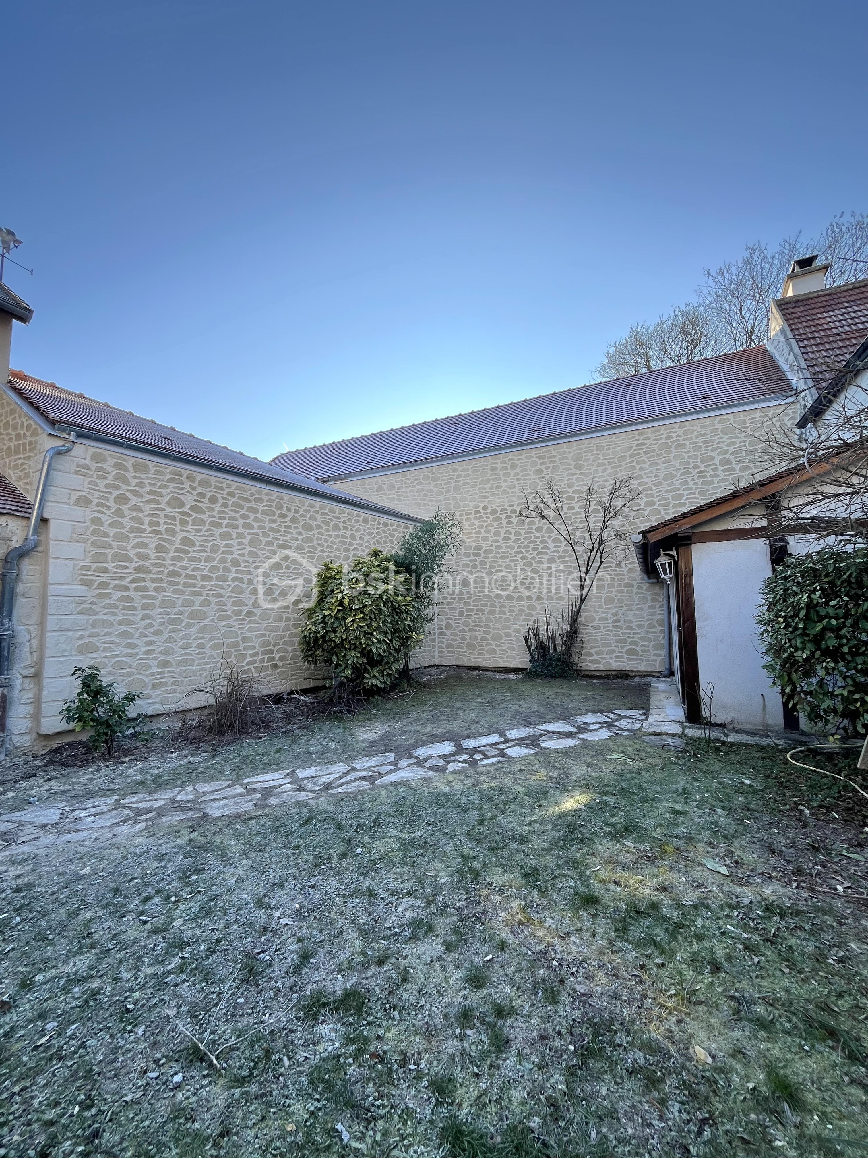 Maison de 140 m² - IMG_9210.jpeg