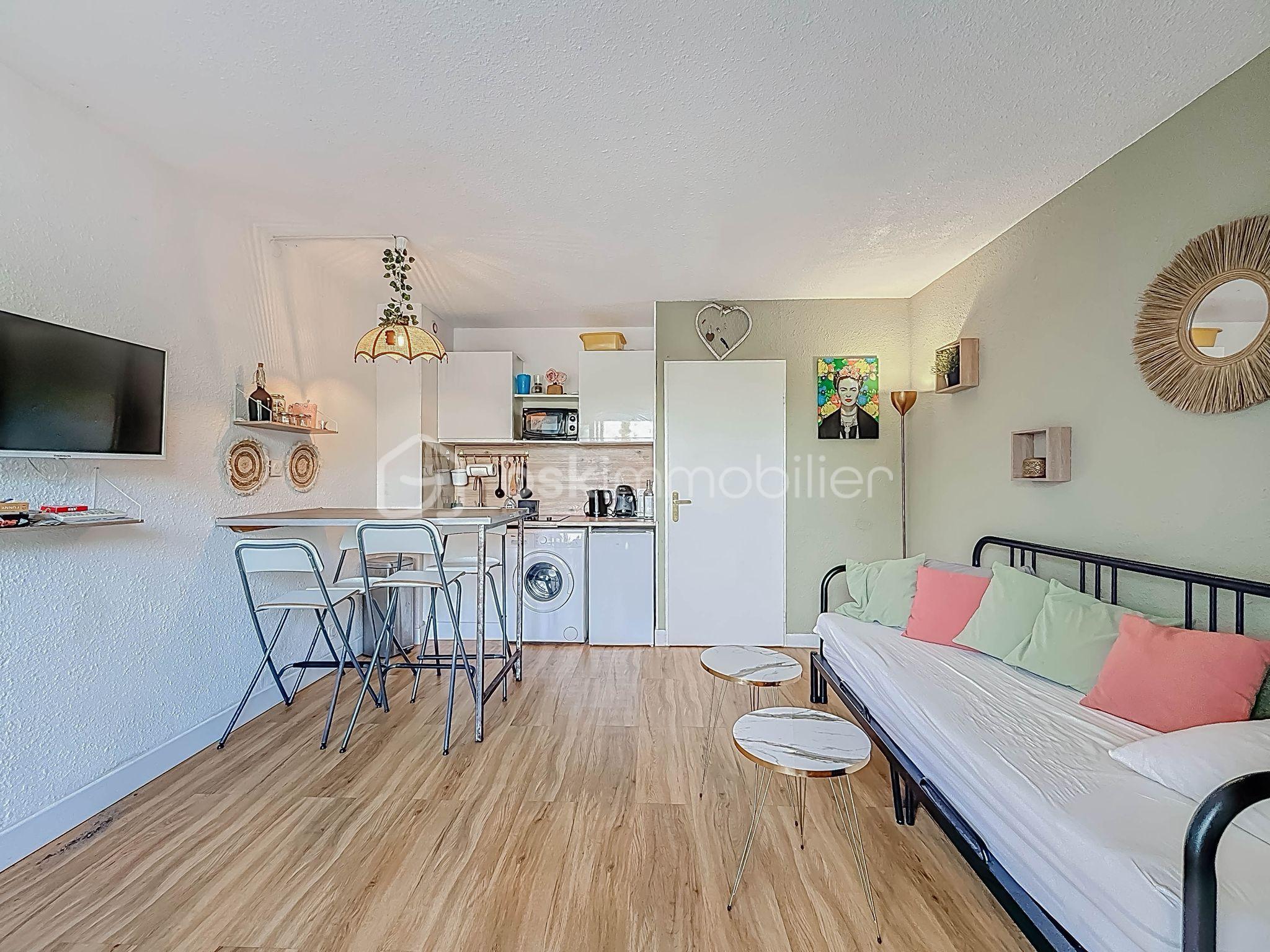 Appartement de 24 m² - IMG_0482.JPG