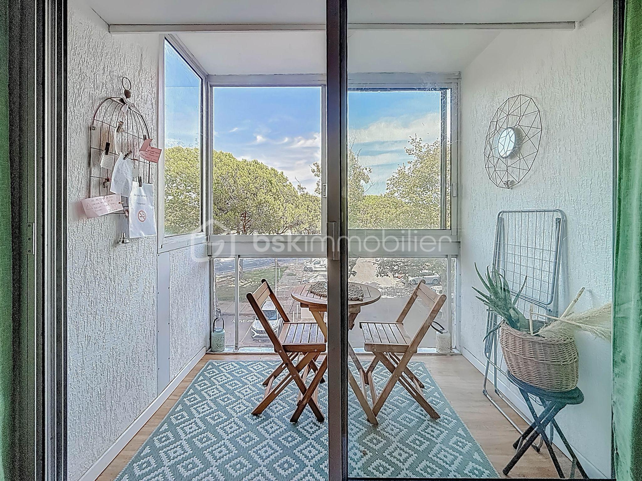 Appartement de 24 m² - IMG_0485.JPG